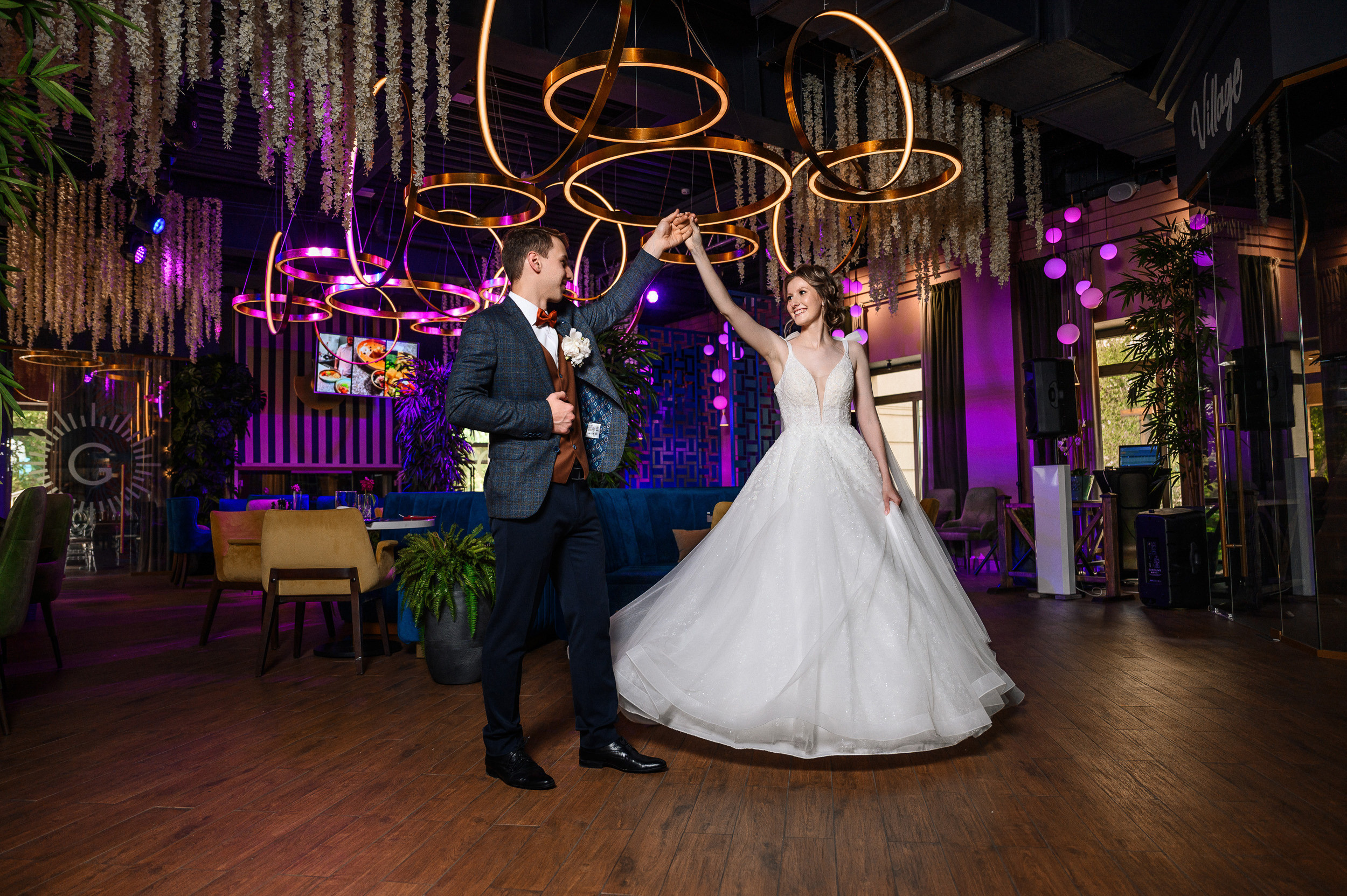 Семен и Лена. Свадебный, семейный фотограф Миронов Максим