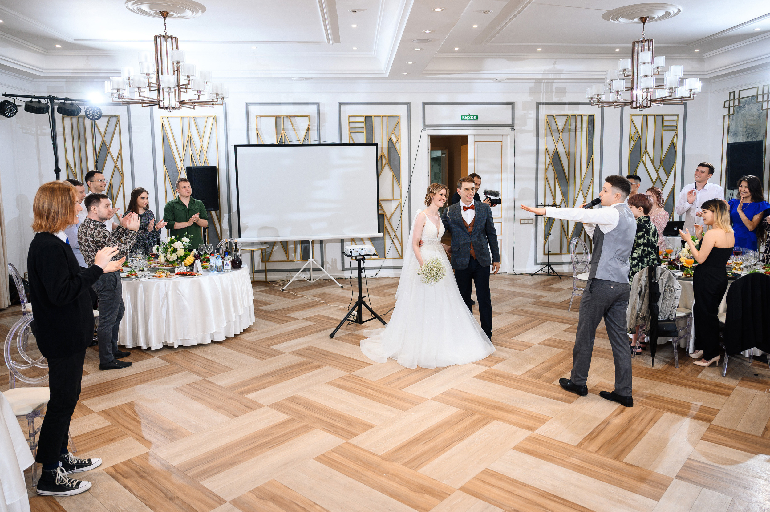 Семен и Лена. Свадебный, семейный фотограф Миронов Максим