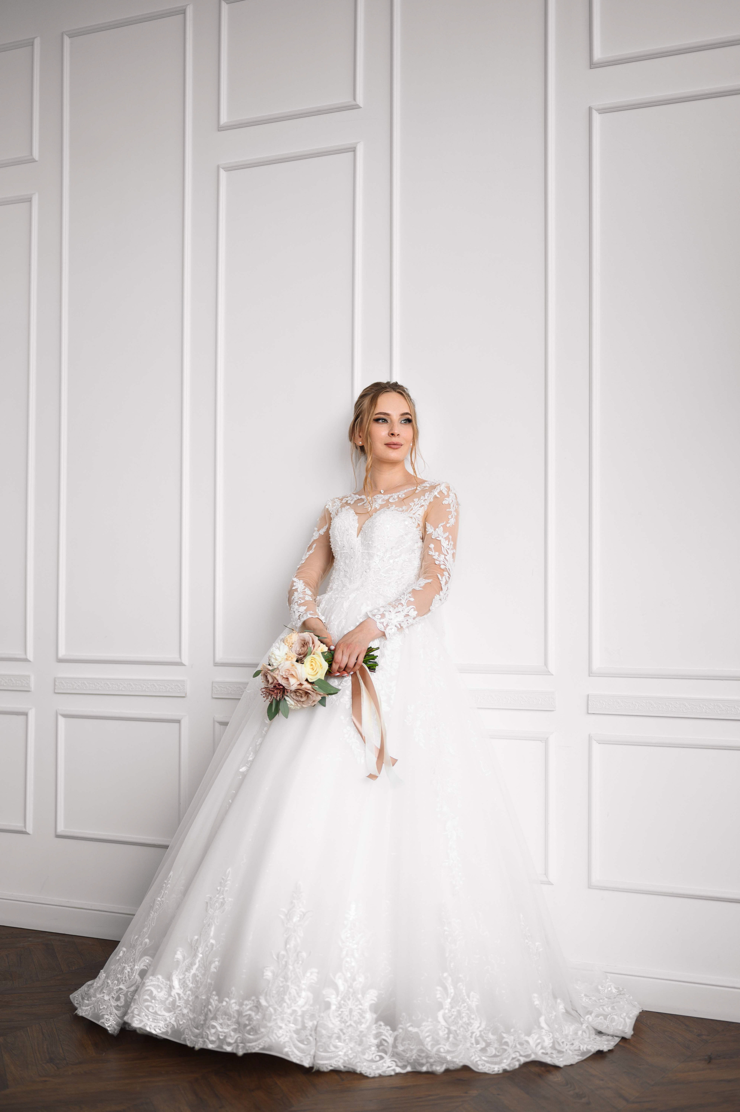 Женя и Алина. Свадебный, семейный фотограф Миронов Максим