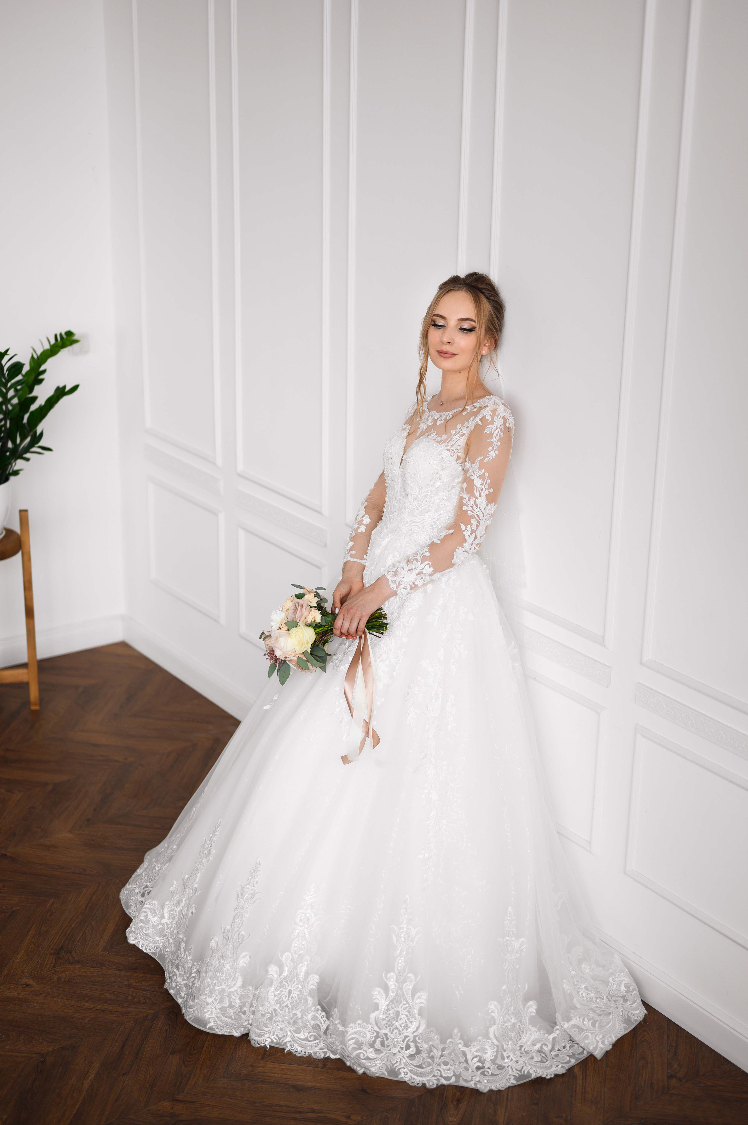 Женя и Алина. Свадебный, семейный фотограф Миронов Максим