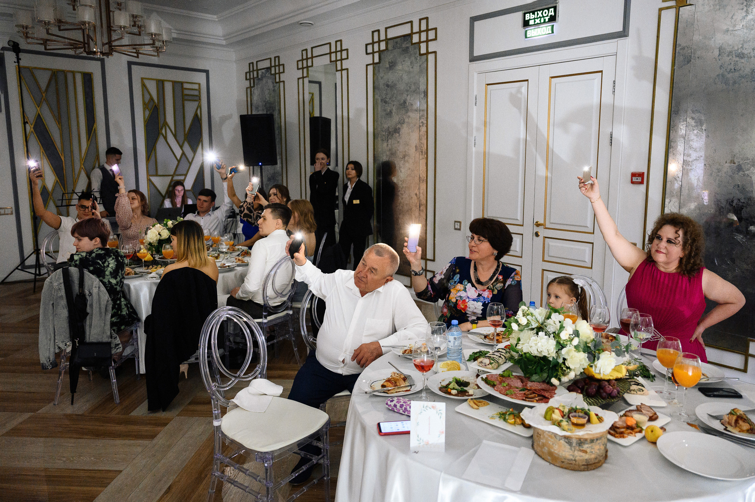 Семен и Лена. Свадебный, семейный фотограф Миронов Максим
