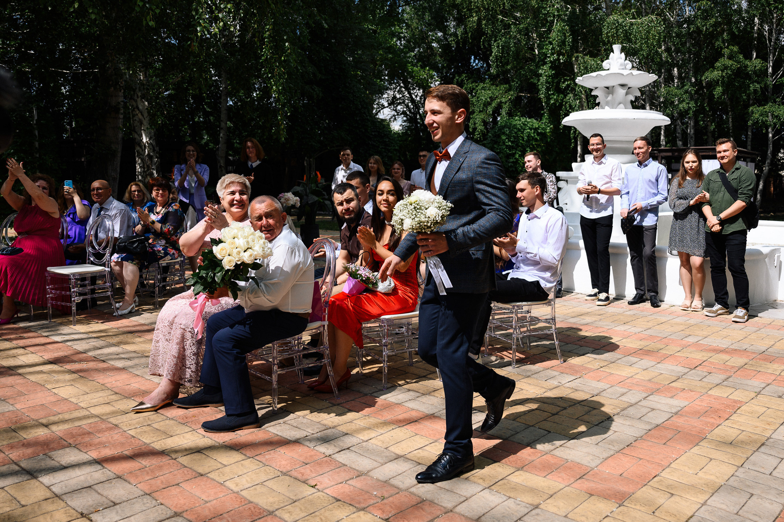 Семен и Лена. Свадебный, семейный фотограф Миронов Максим