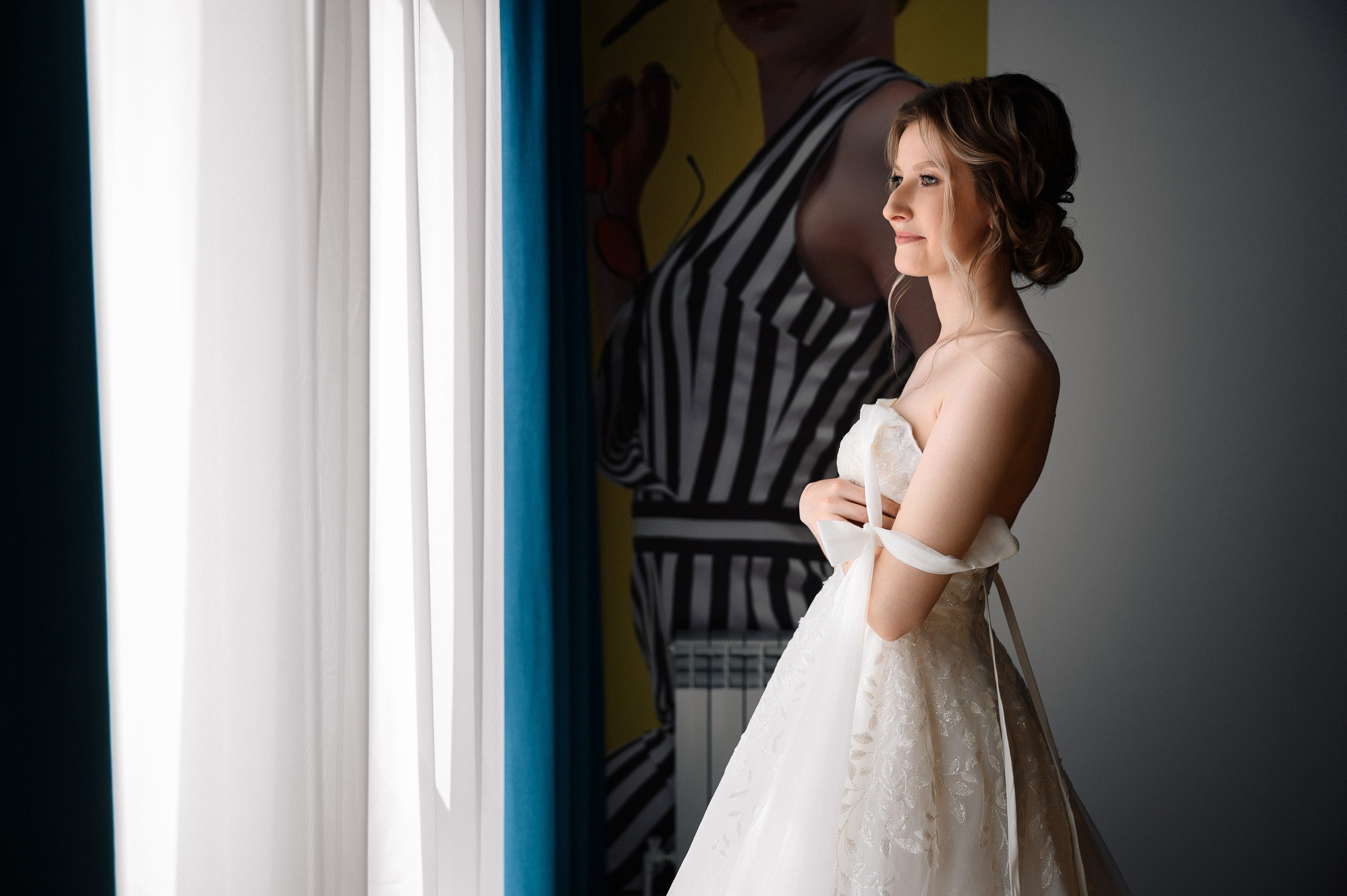 Семен и Лена. Свадебный, семейный фотограф Миронов Максим