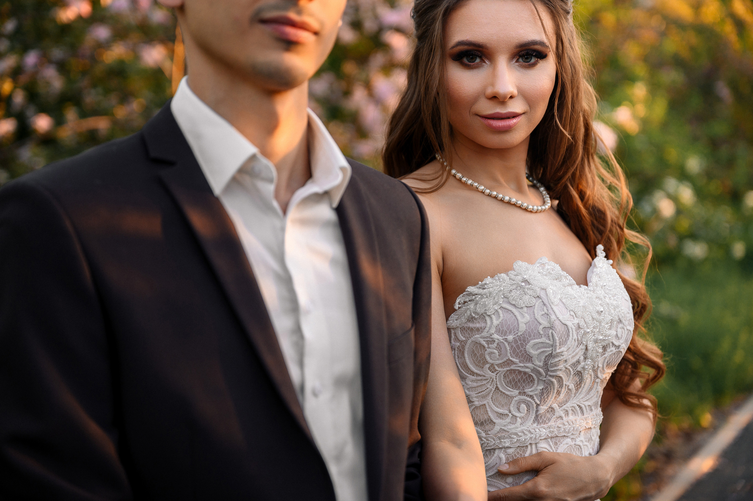 Свадебный, семейный фотограф Миронов Максим