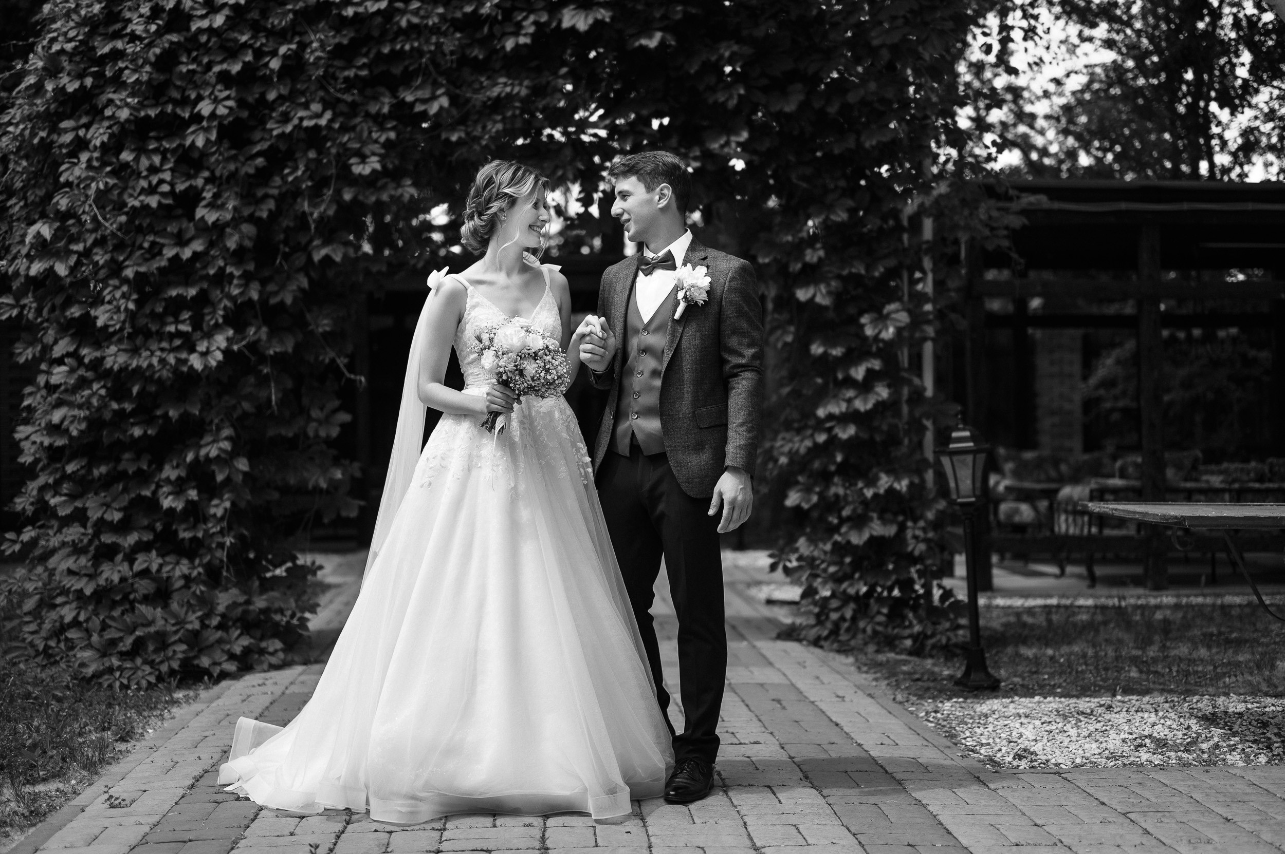 Семен и Лена. Свадебный, семейный фотограф Миронов Максим