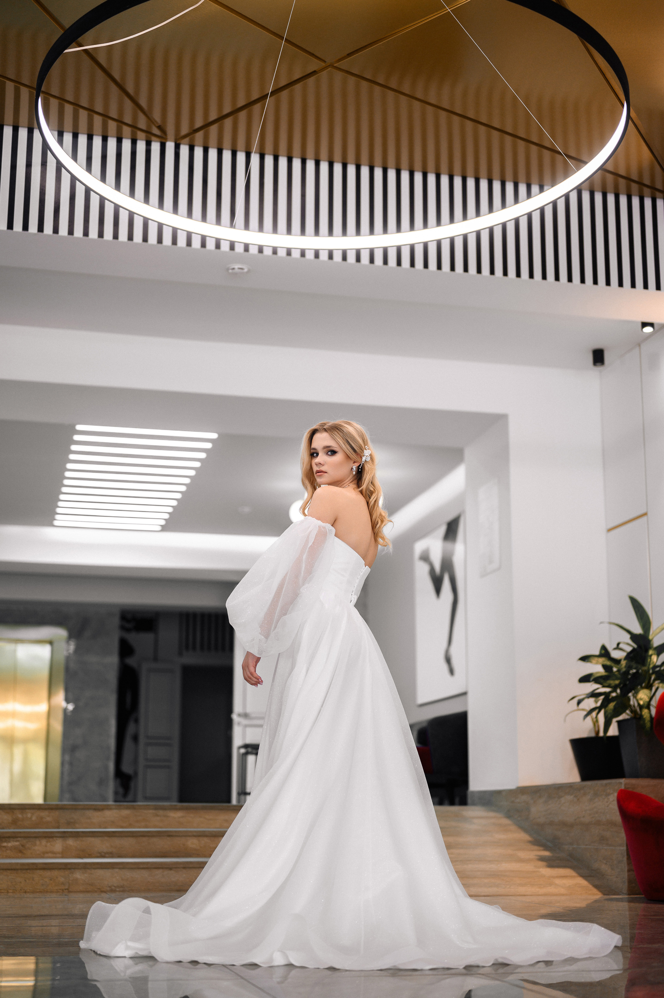 Полина. Свадебный, семейный фотограф Миронов Максим