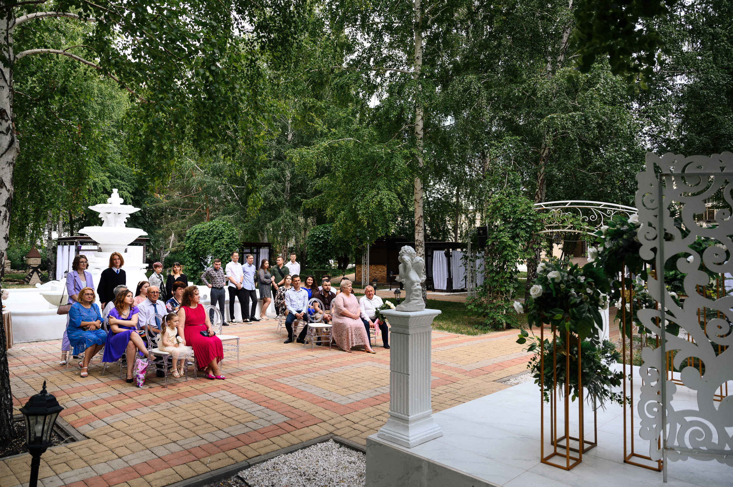 Семен и Лена. Свадебный, семейный фотограф Миронов Максим