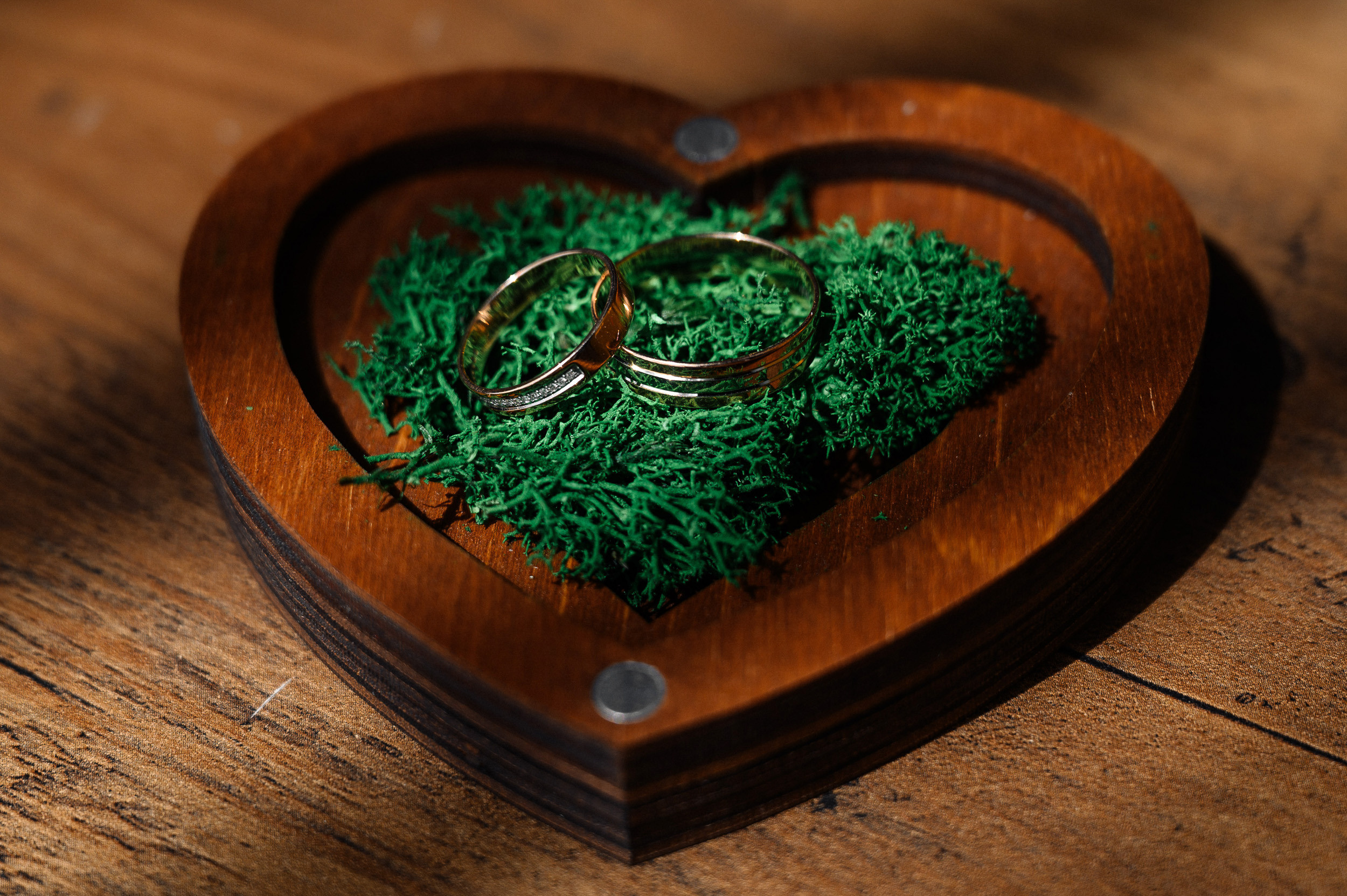 Семен и Лена. Свадебный, семейный фотограф Миронов Максим