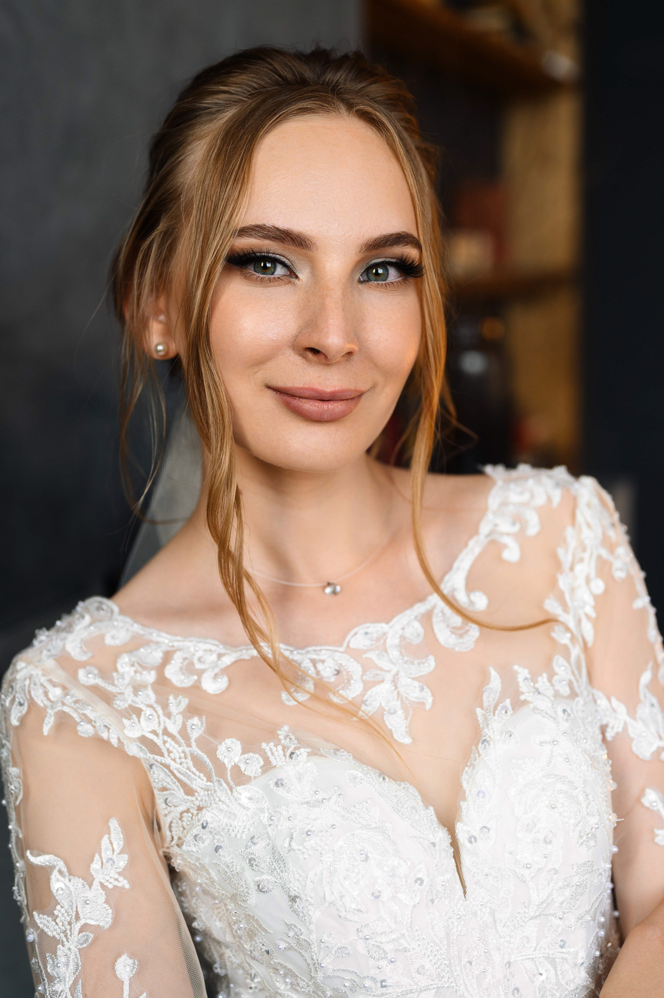 Женя и Алина. Свадебный, семейный фотограф Миронов Максим