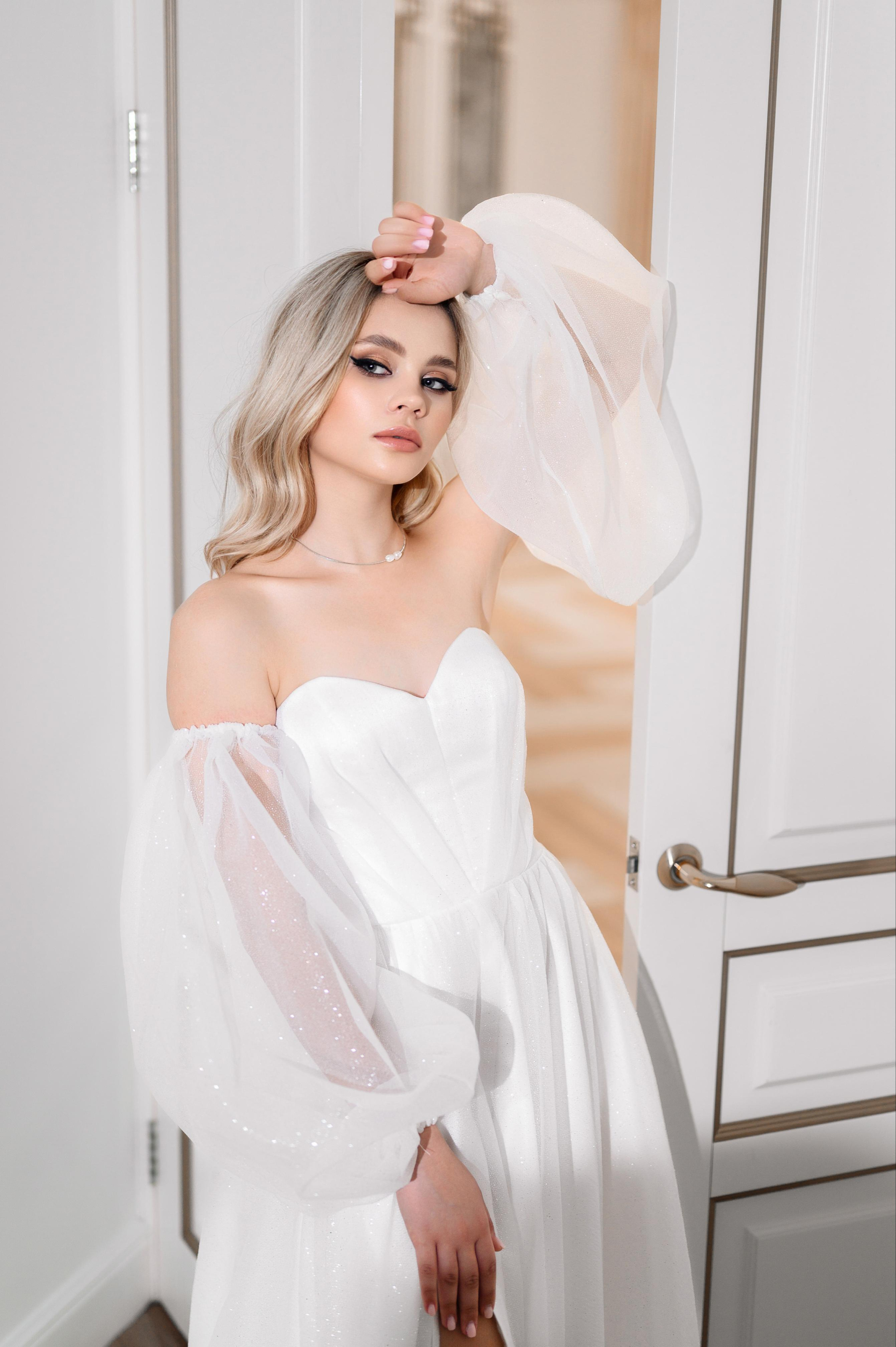 Полина. Свадебный, семейный фотограф Миронов Максим