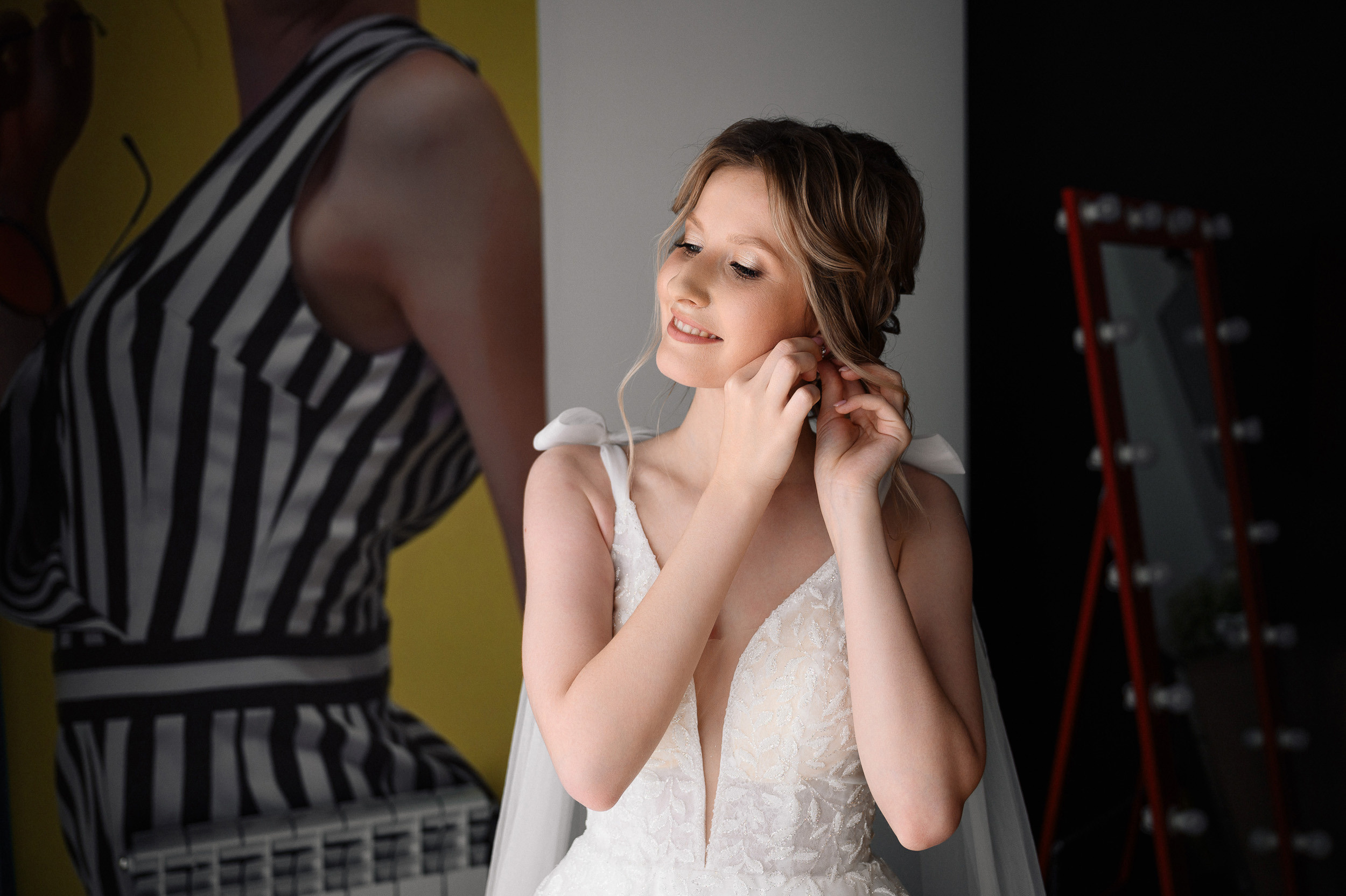 Семен и Лена. Свадебный, семейный фотограф Миронов Максим