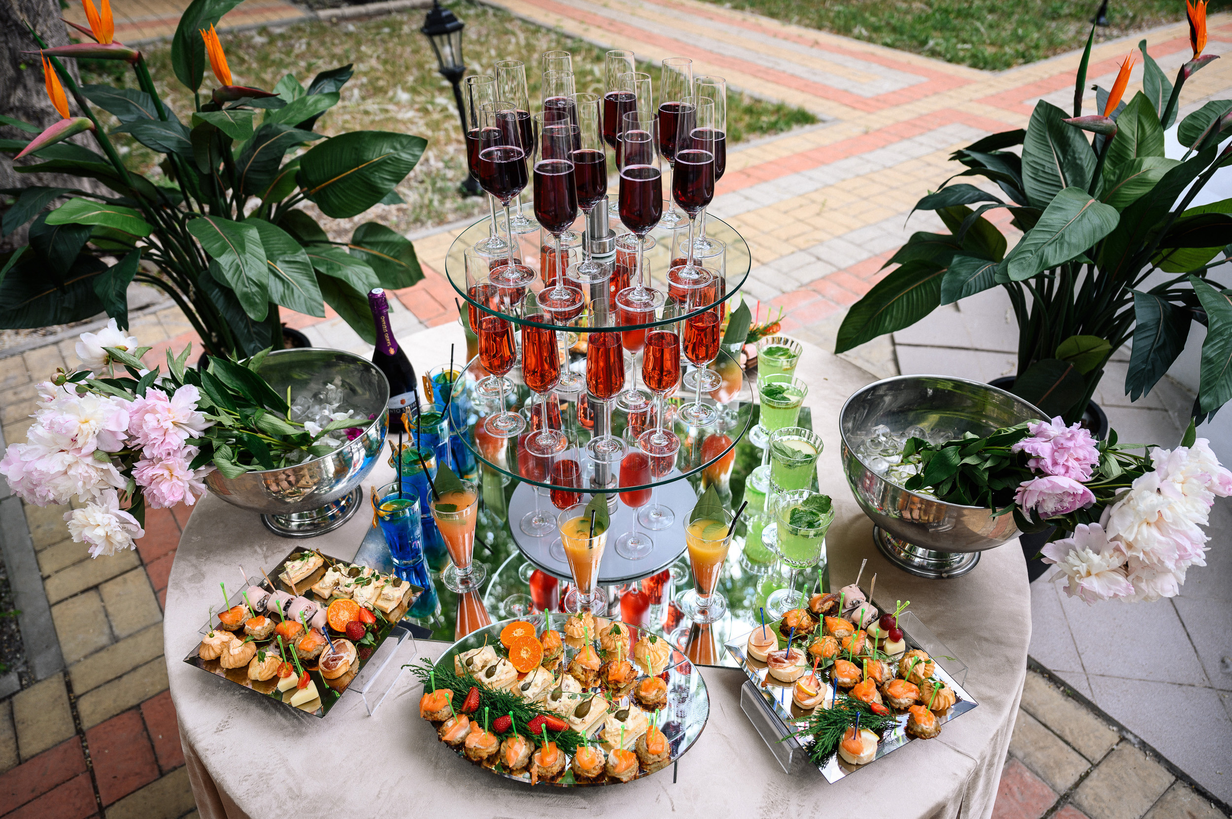 Семен и Лена. Свадебный, семейный фотограф Миронов Максим