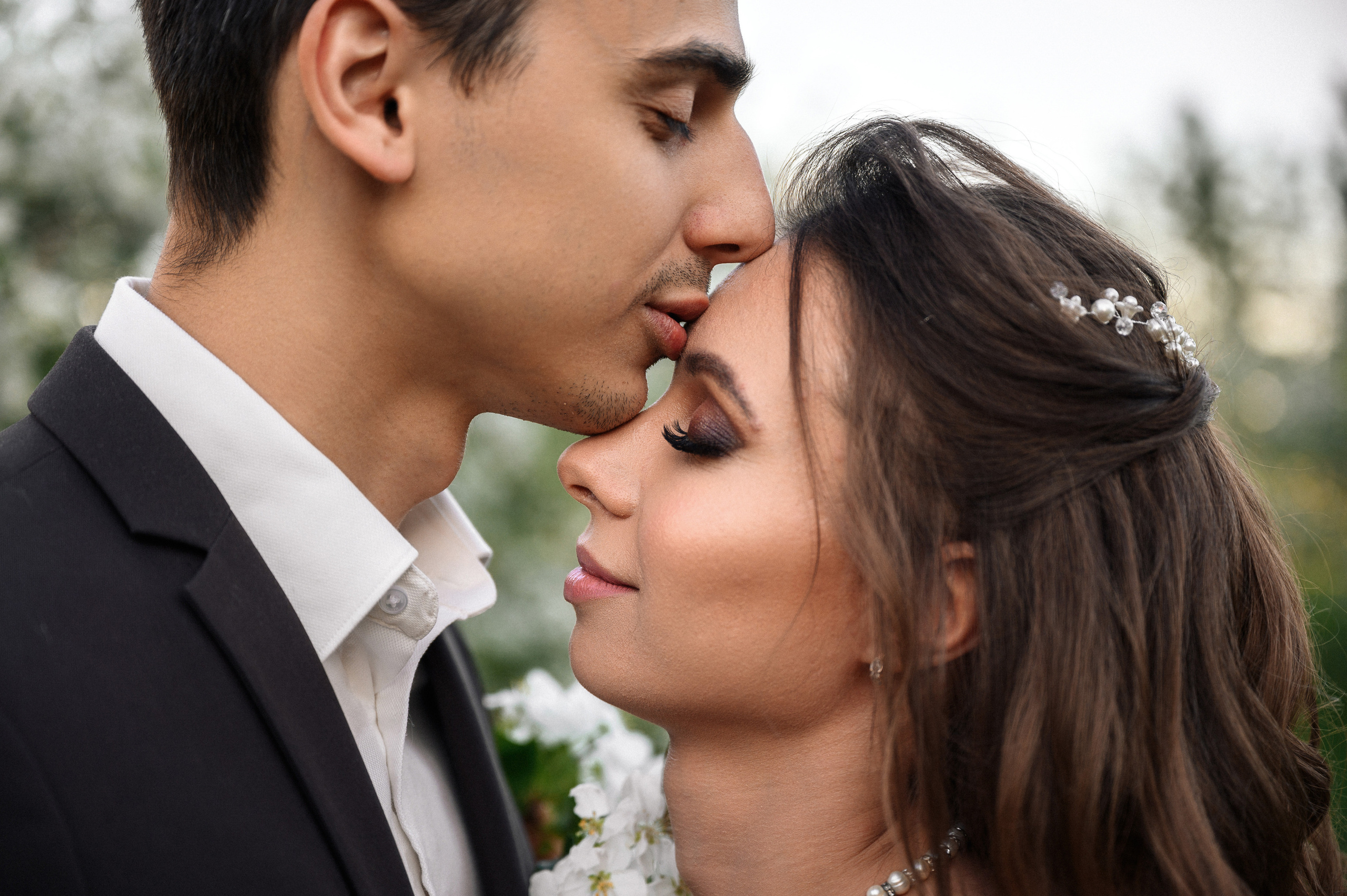 Свадебный, семейный фотограф Миронов Максим