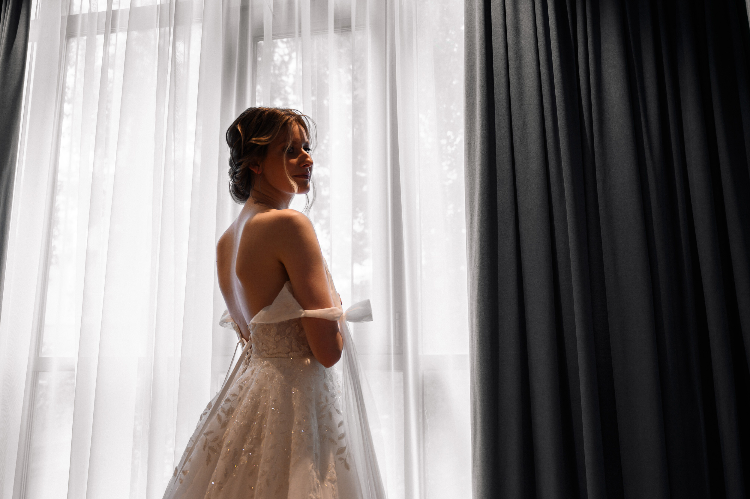 Семен и Лена. Свадебный, семейный фотограф Миронов Максим