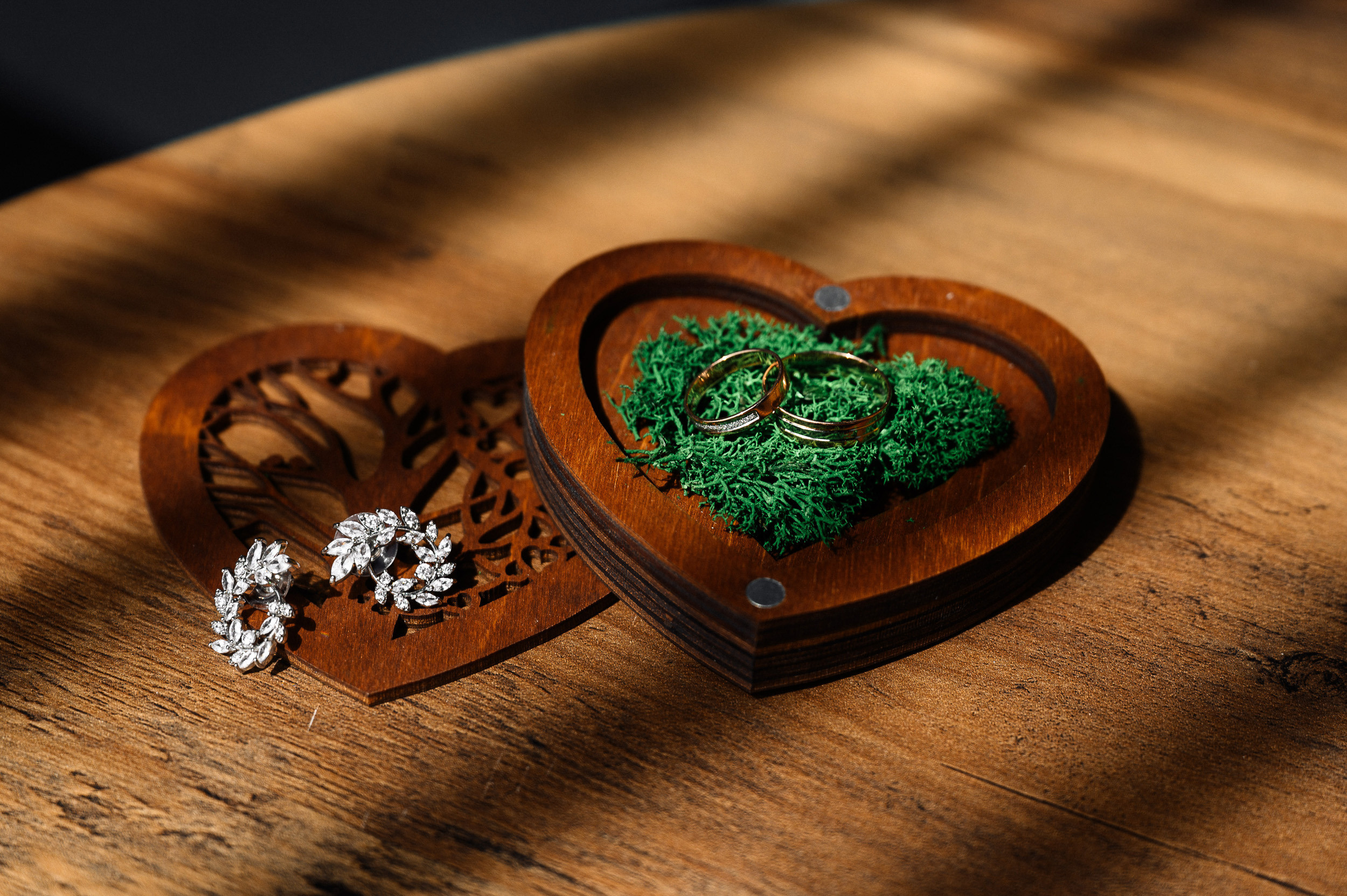 Семен и Лена. Свадебный, семейный фотограф Миронов Максим