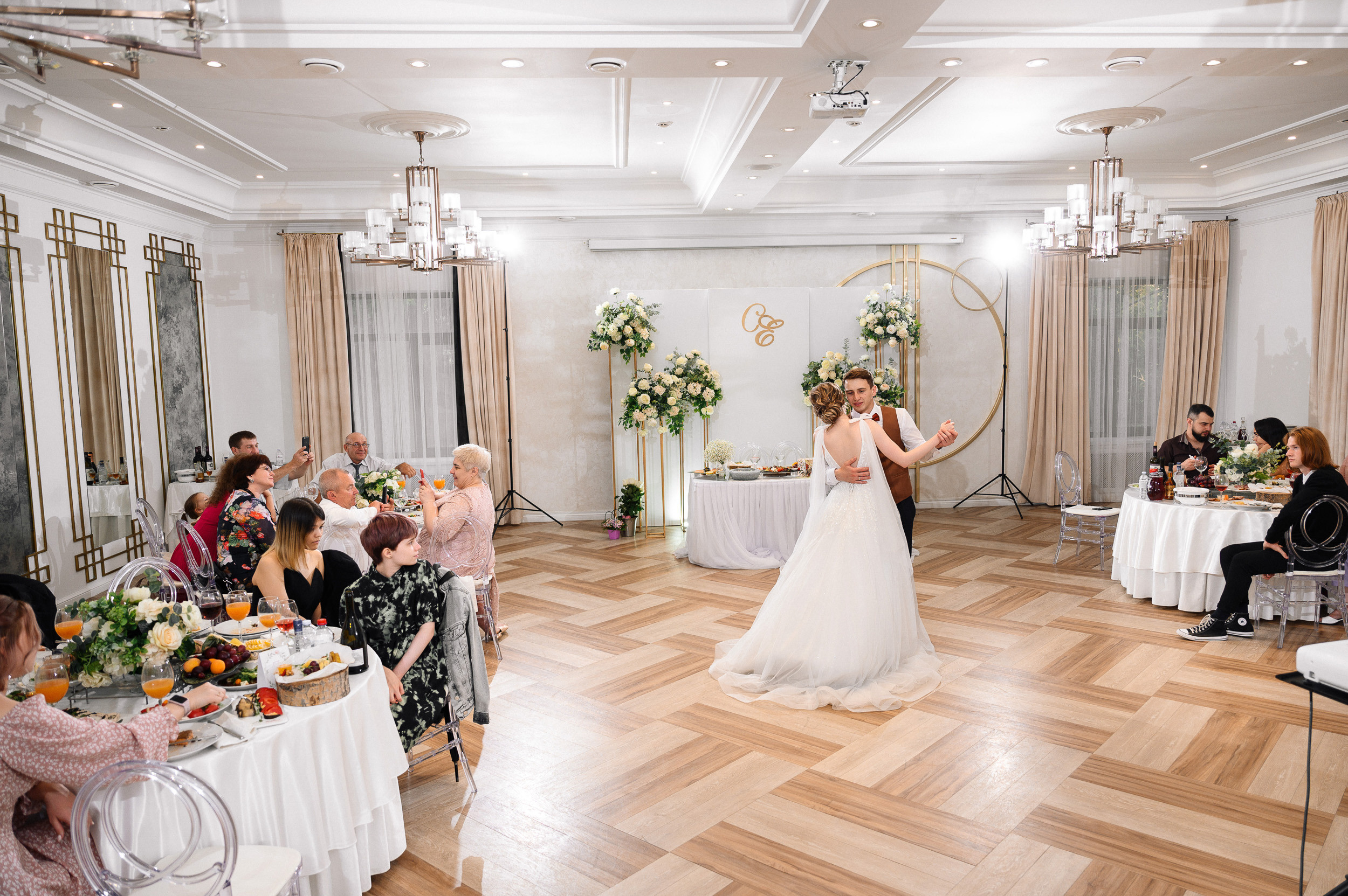 Семен и Лена. Свадебный, семейный фотограф Миронов Максим