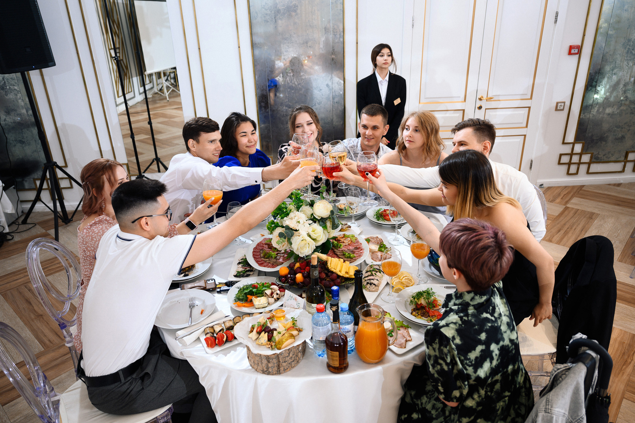 Семен и Лена. Свадебный, семейный фотограф Миронов Максим