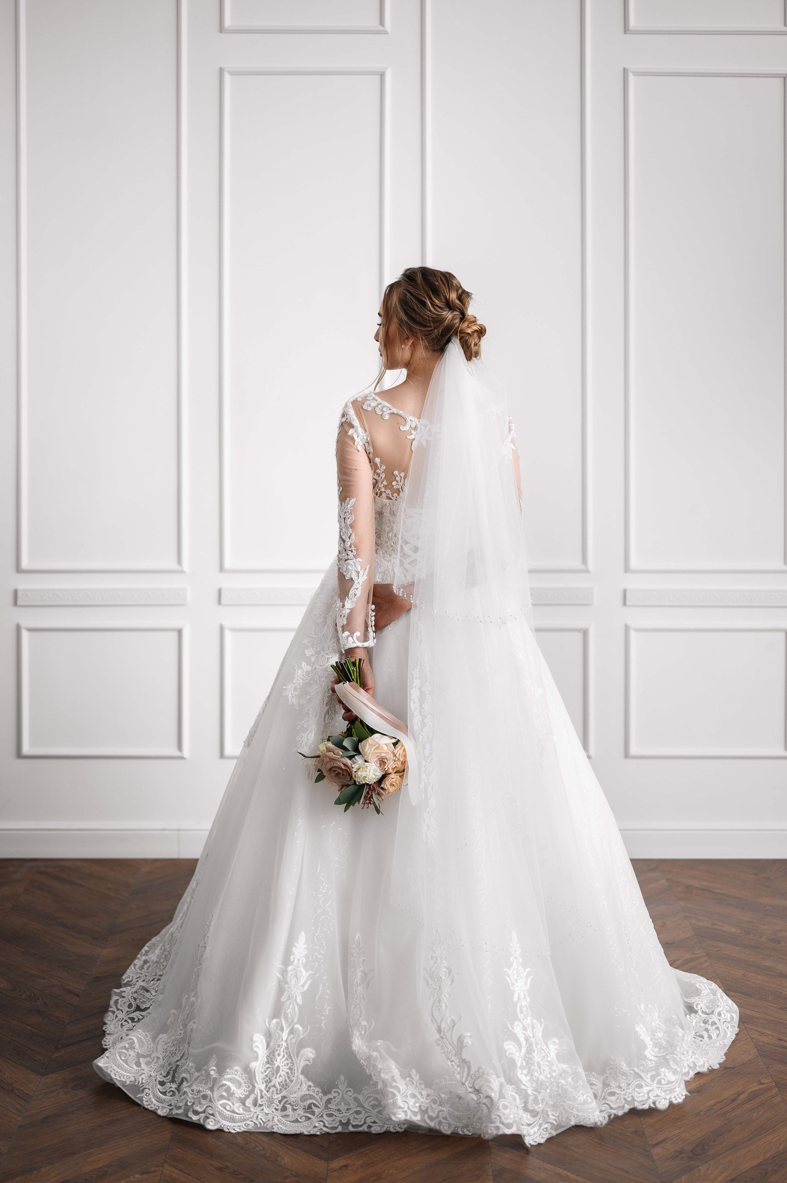 Женя и Алина. Свадебный, семейный фотограф Миронов Максим