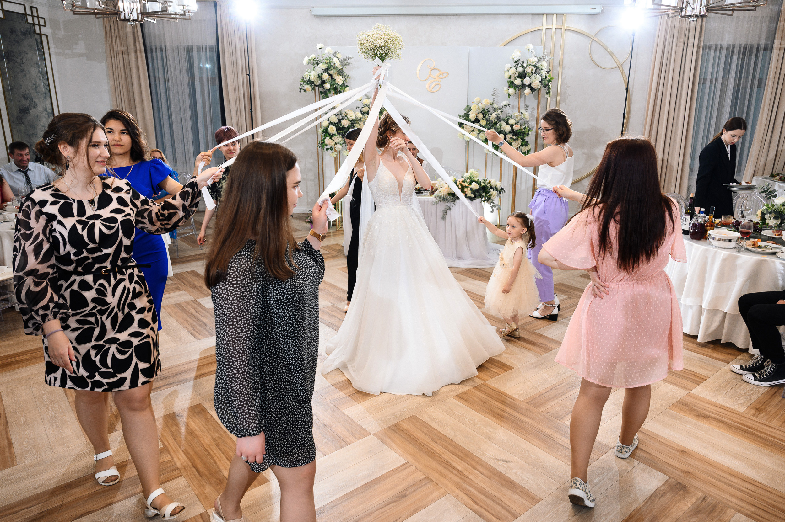 Семен и Лена. Свадебный, семейный фотограф Миронов Максим