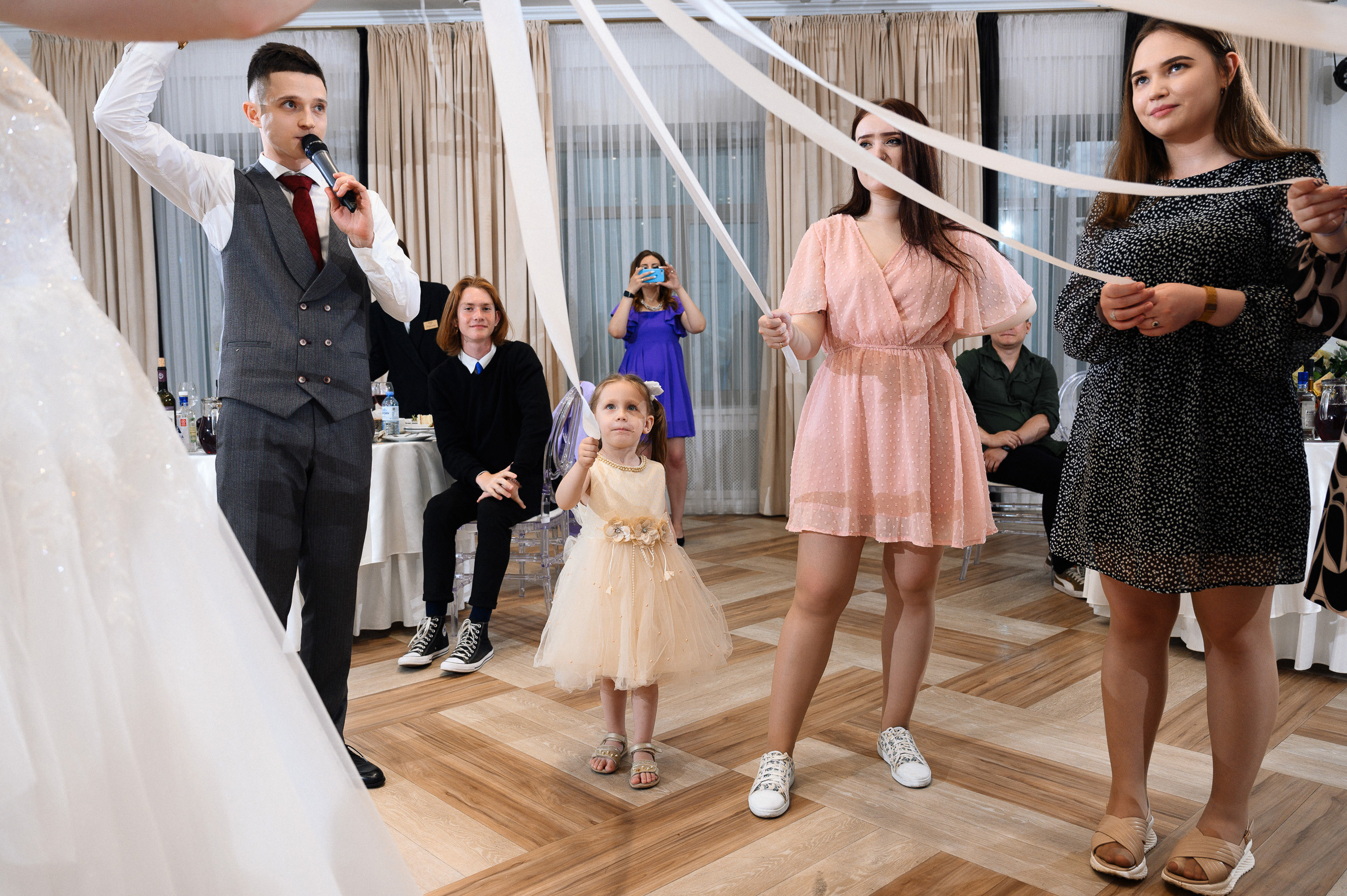 Семен и Лена. Свадебный, семейный фотограф Миронов Максим