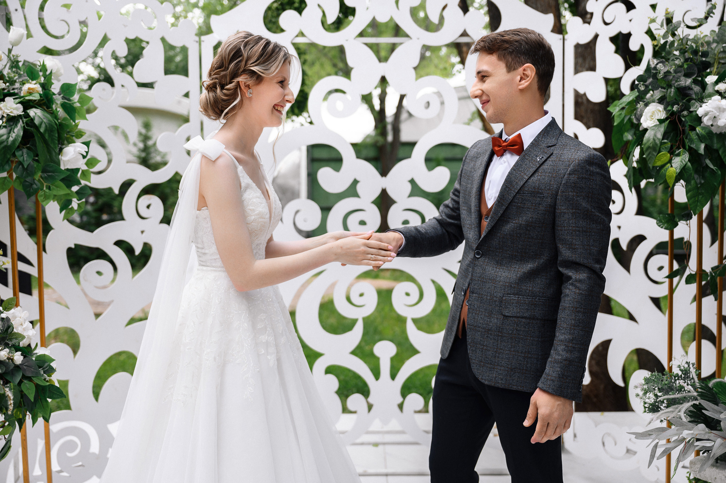 Семен и Лена. Свадебный, семейный фотограф Миронов Максим