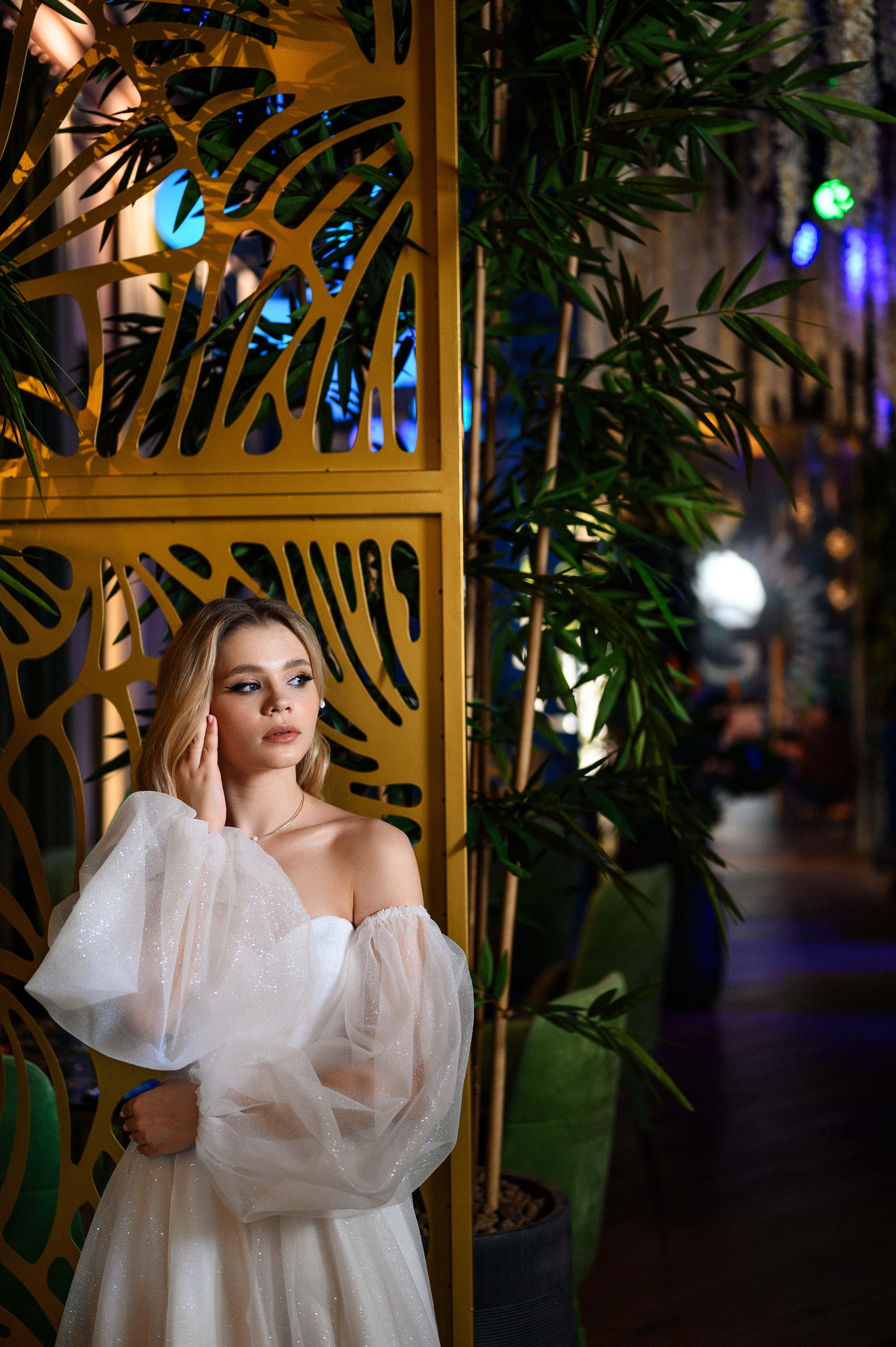 Полина. Свадебный, семейный фотограф Миронов Максим