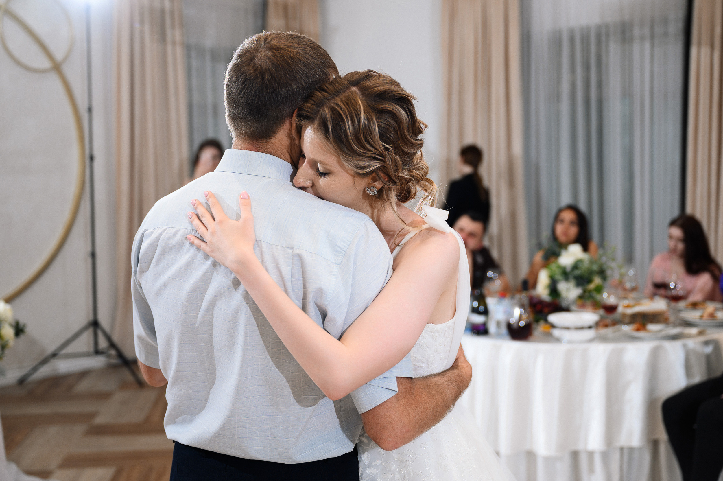 Семен и Лена. Свадебный, семейный фотограф Миронов Максим