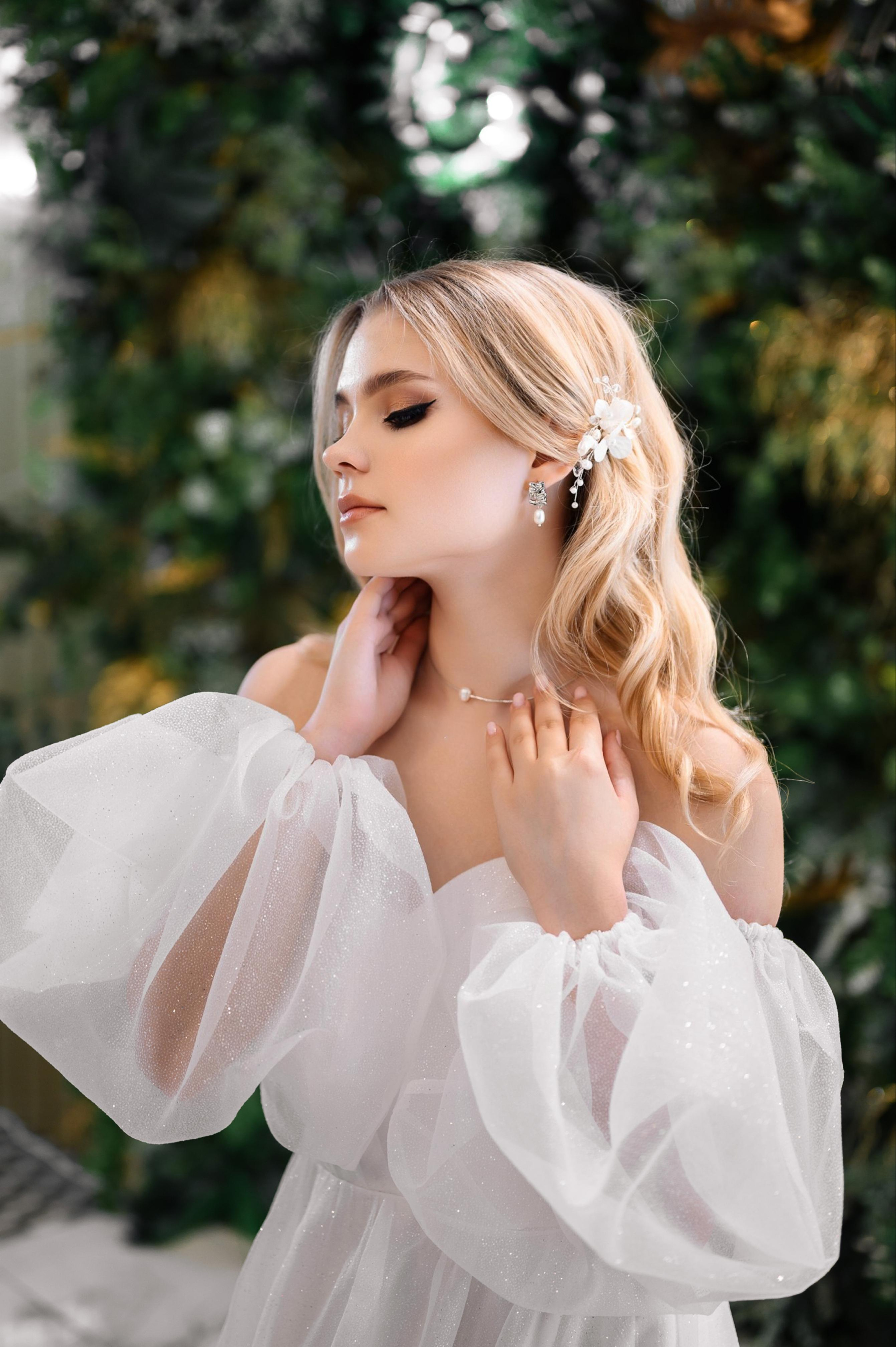 Полина. Свадебный, семейный фотограф Миронов Максим