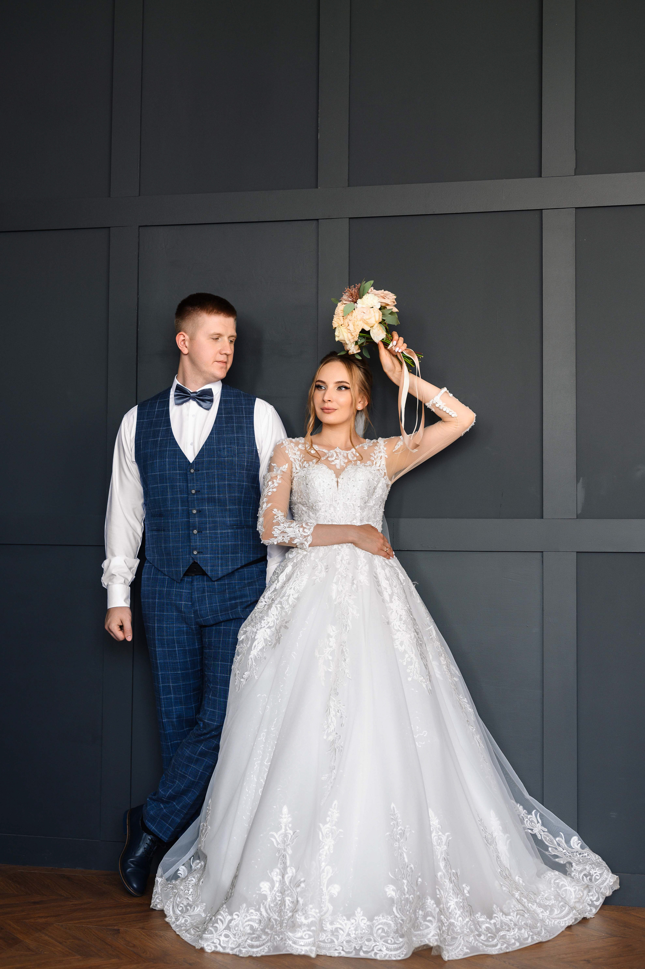 Женя и Алина. Свадебный, семейный фотограф Миронов Максим