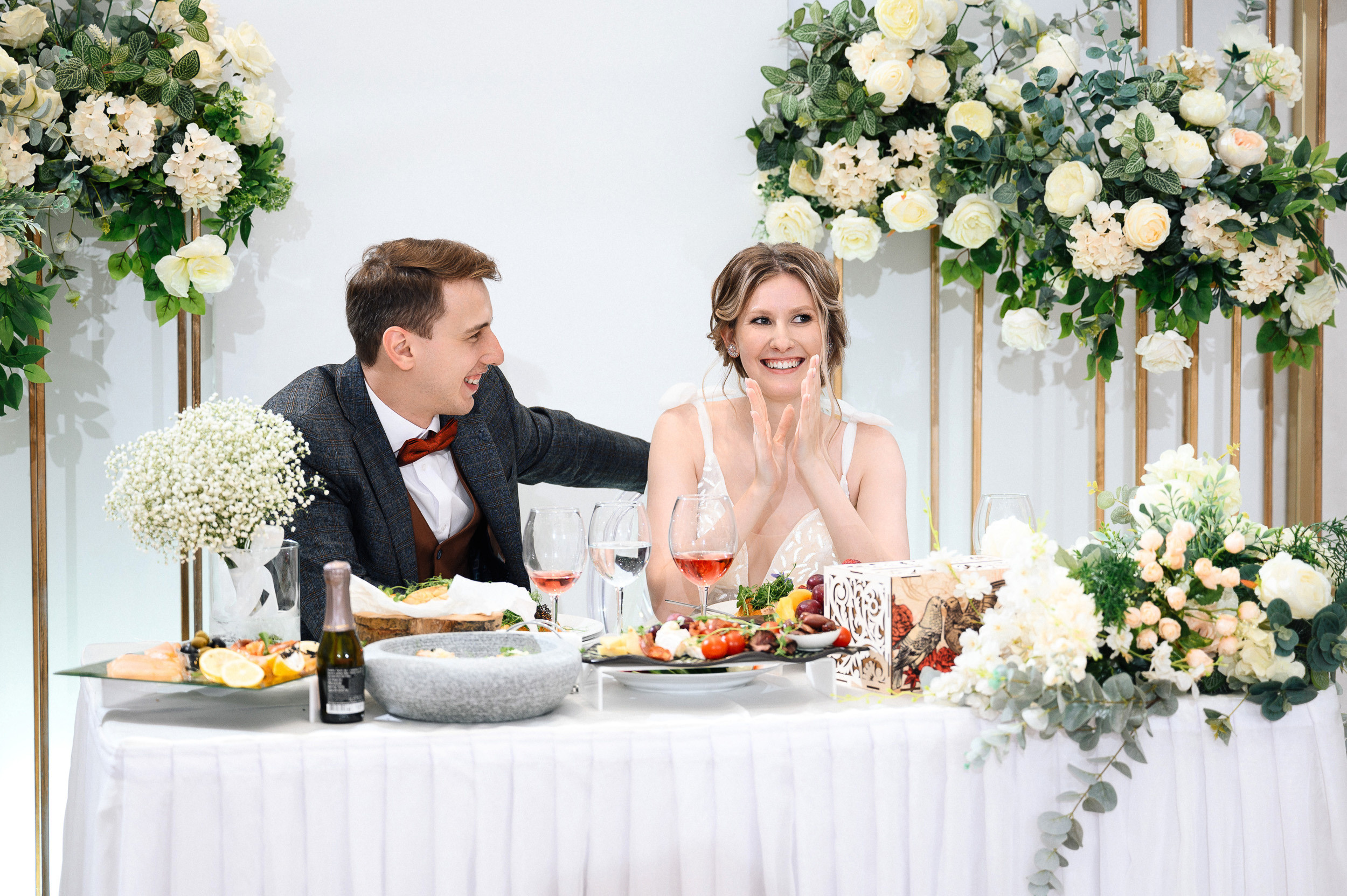 Семен и Лена. Свадебный, семейный фотограф Миронов Максим