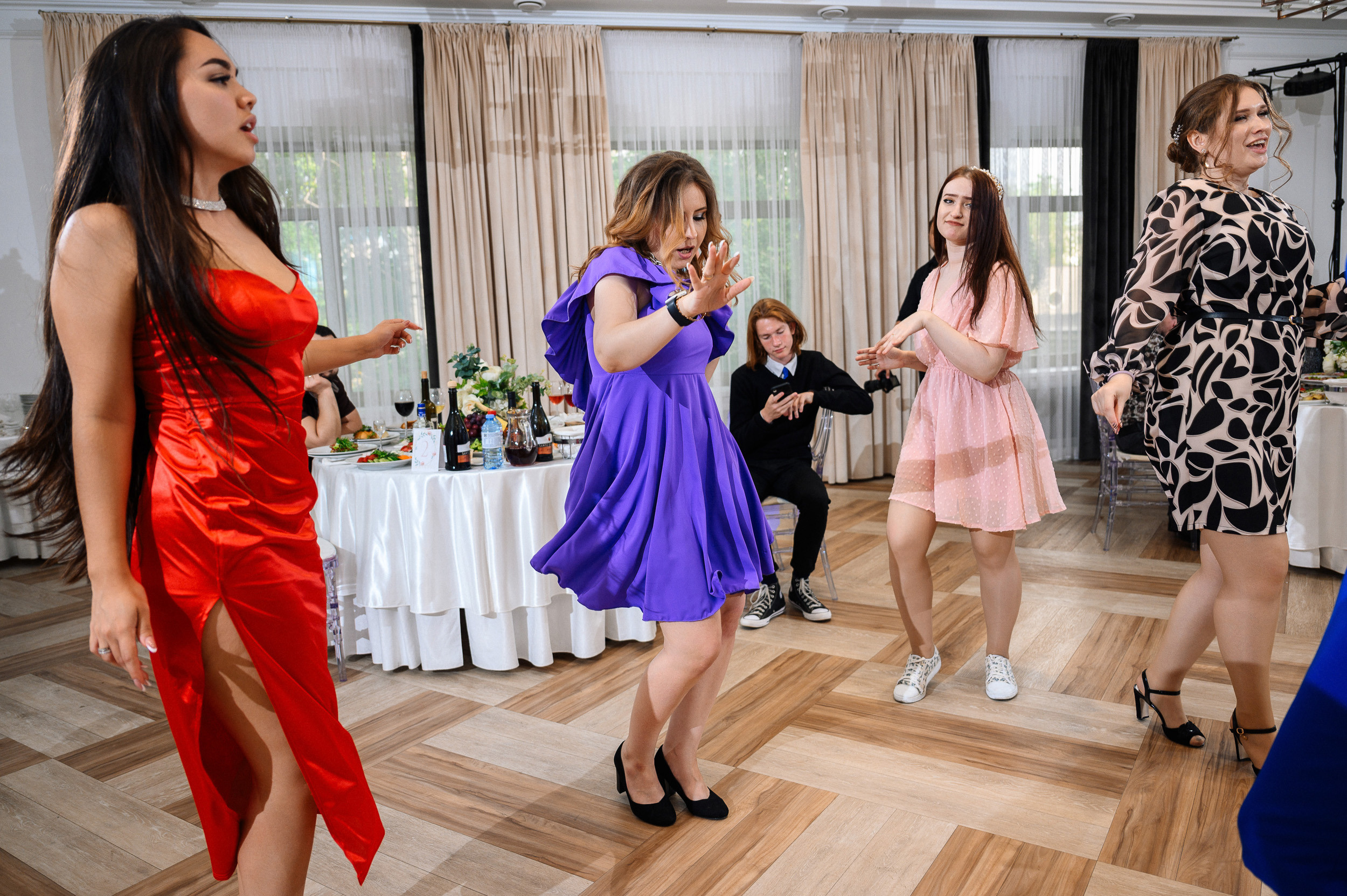 Семен и Лена. Свадебный, семейный фотограф Миронов Максим