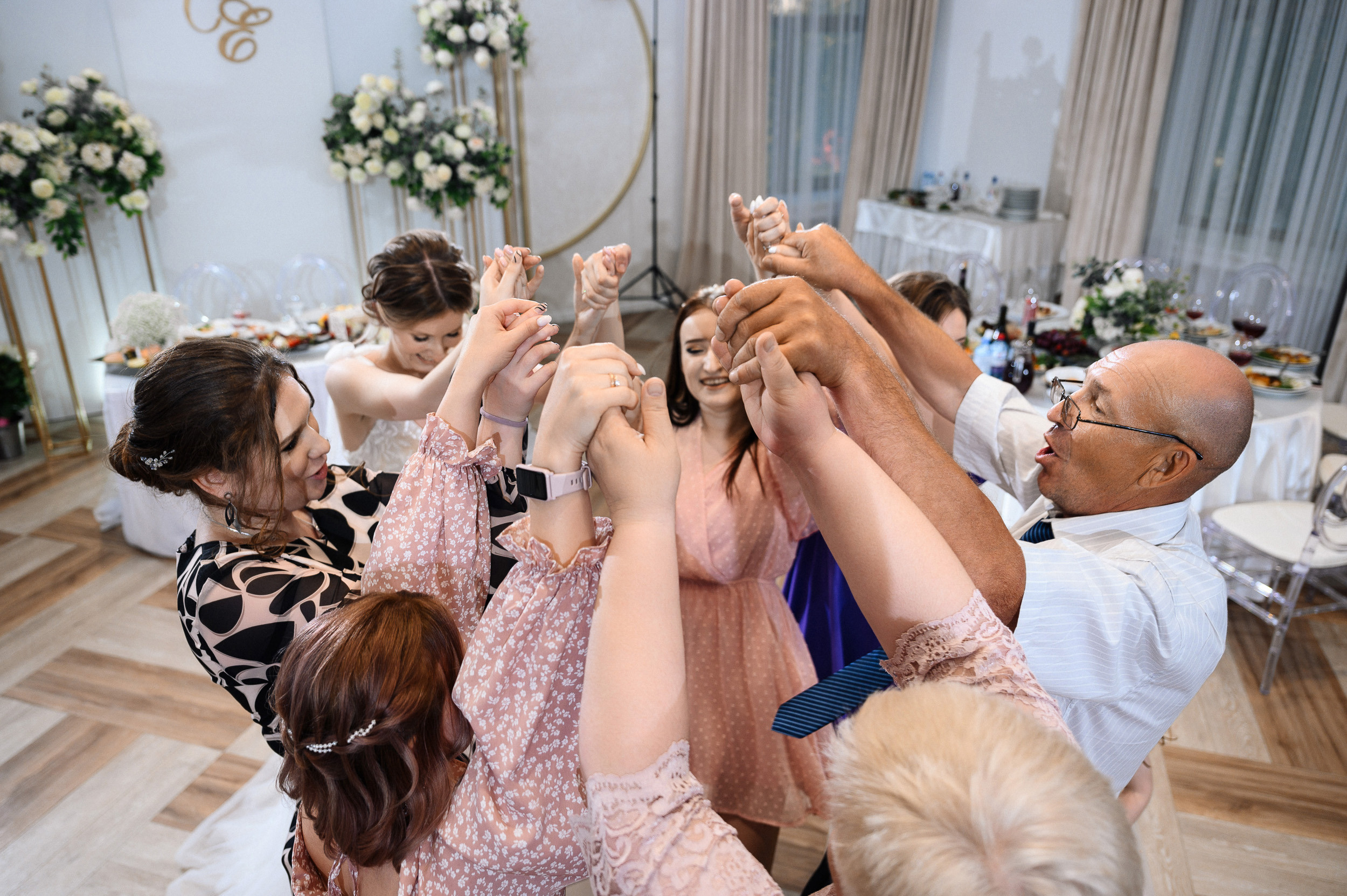 Семен и Лена. Свадебный, семейный фотограф Миронов Максим