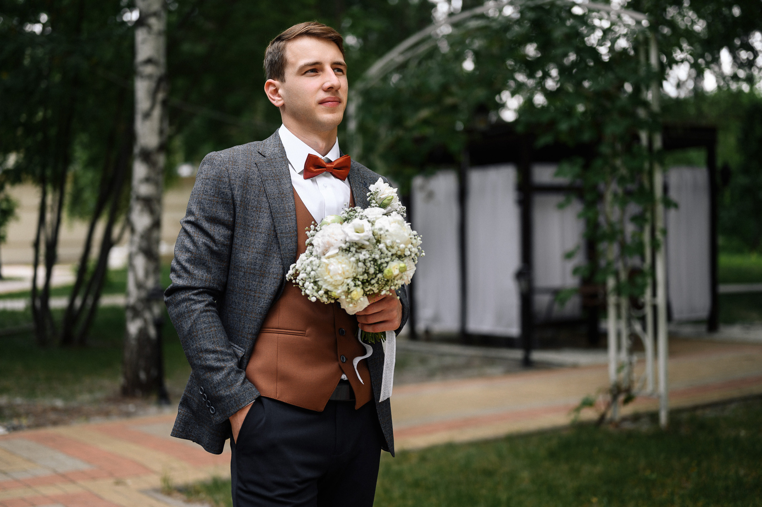 Семен и Лена. Свадебный, семейный фотограф Миронов Максим