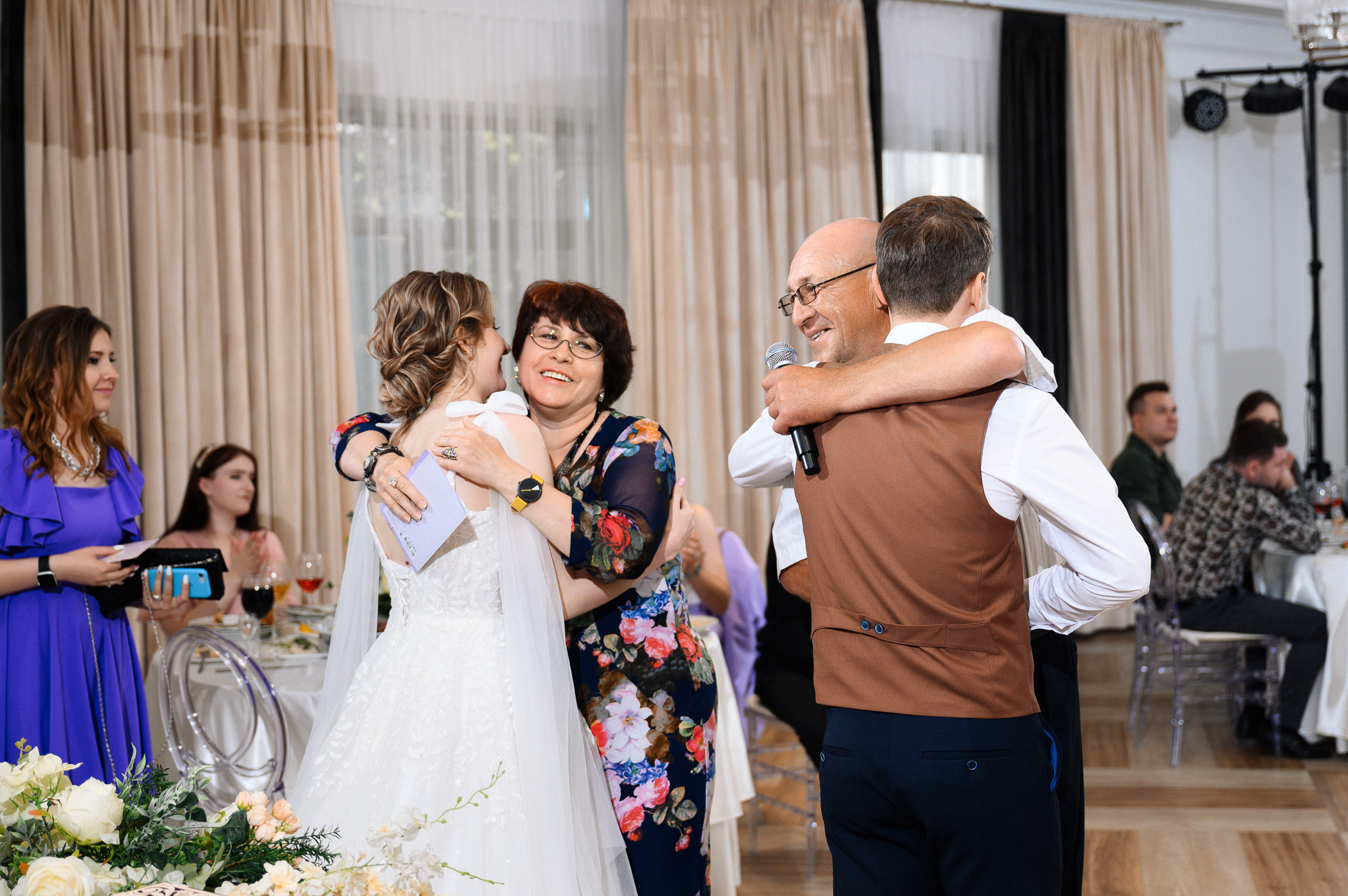 Семен и Лена. Свадебный, семейный фотограф Миронов Максим