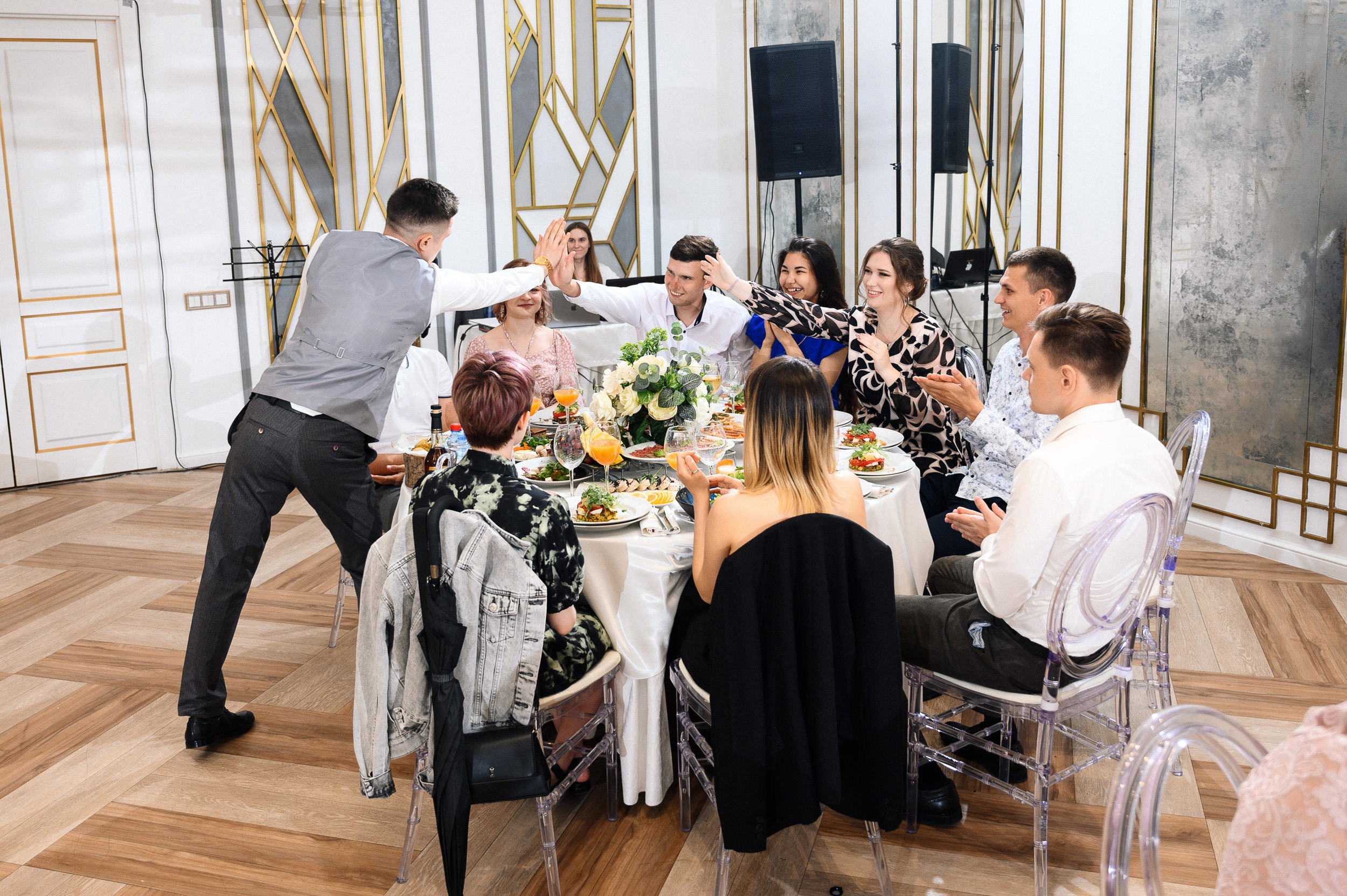 Семен и Лена. Свадебный, семейный фотограф Миронов Максим