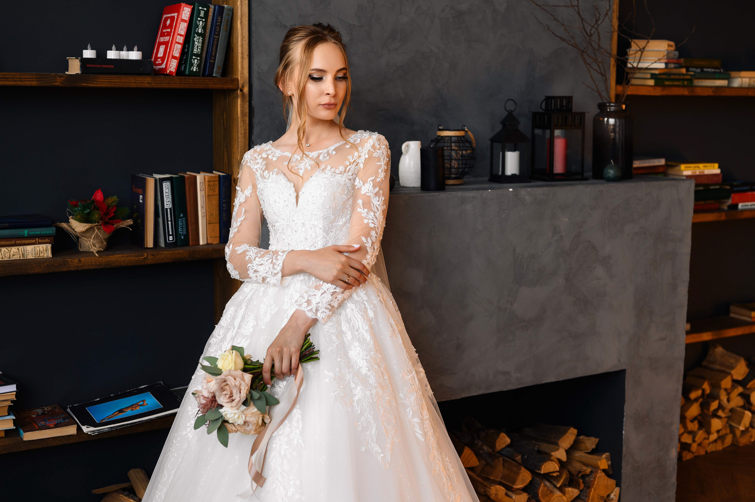 Женя и Алина. Свадебный, семейный фотограф Миронов Максим