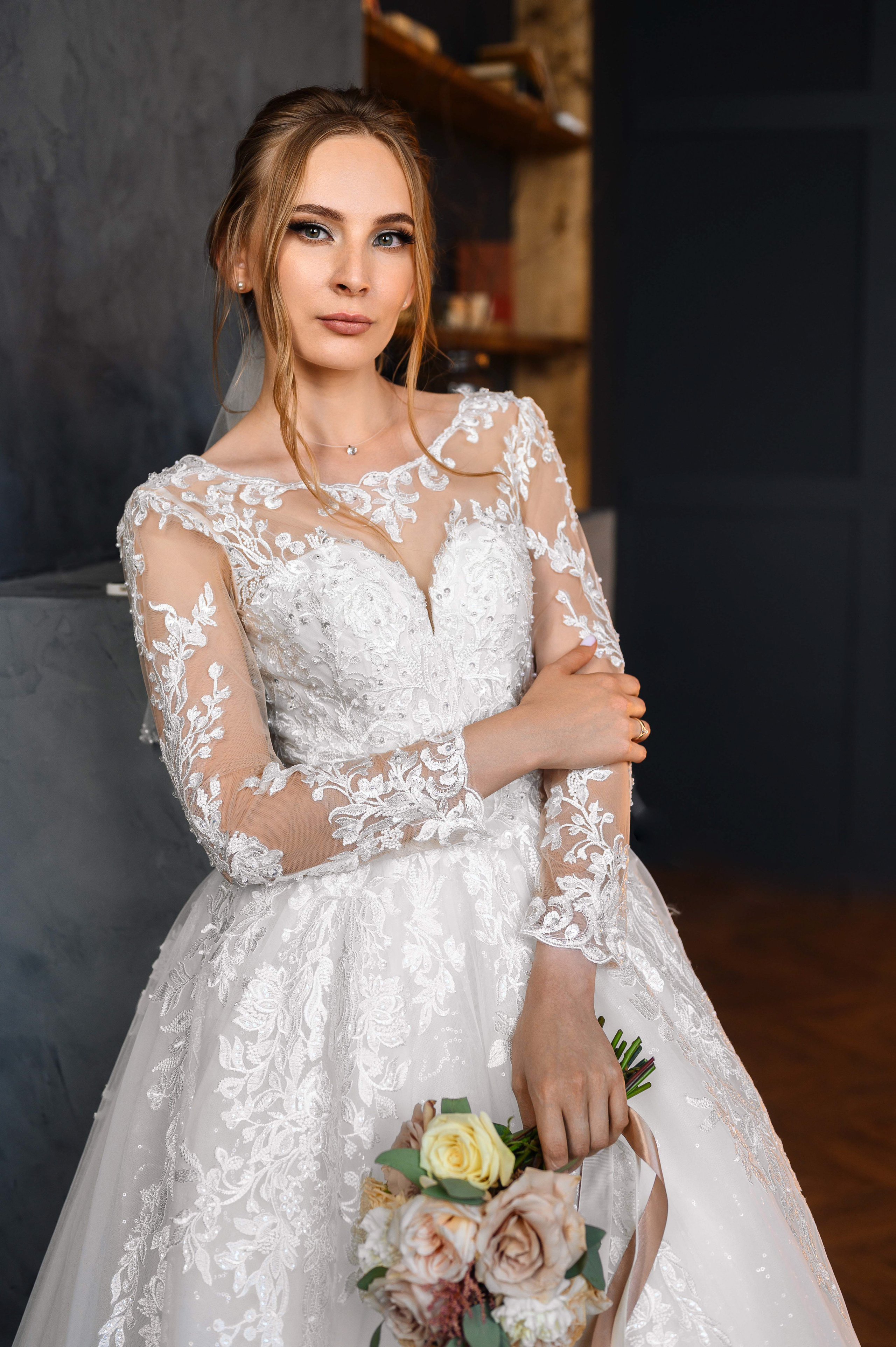 Женя и Алина. Свадебный, семейный фотограф Миронов Максим