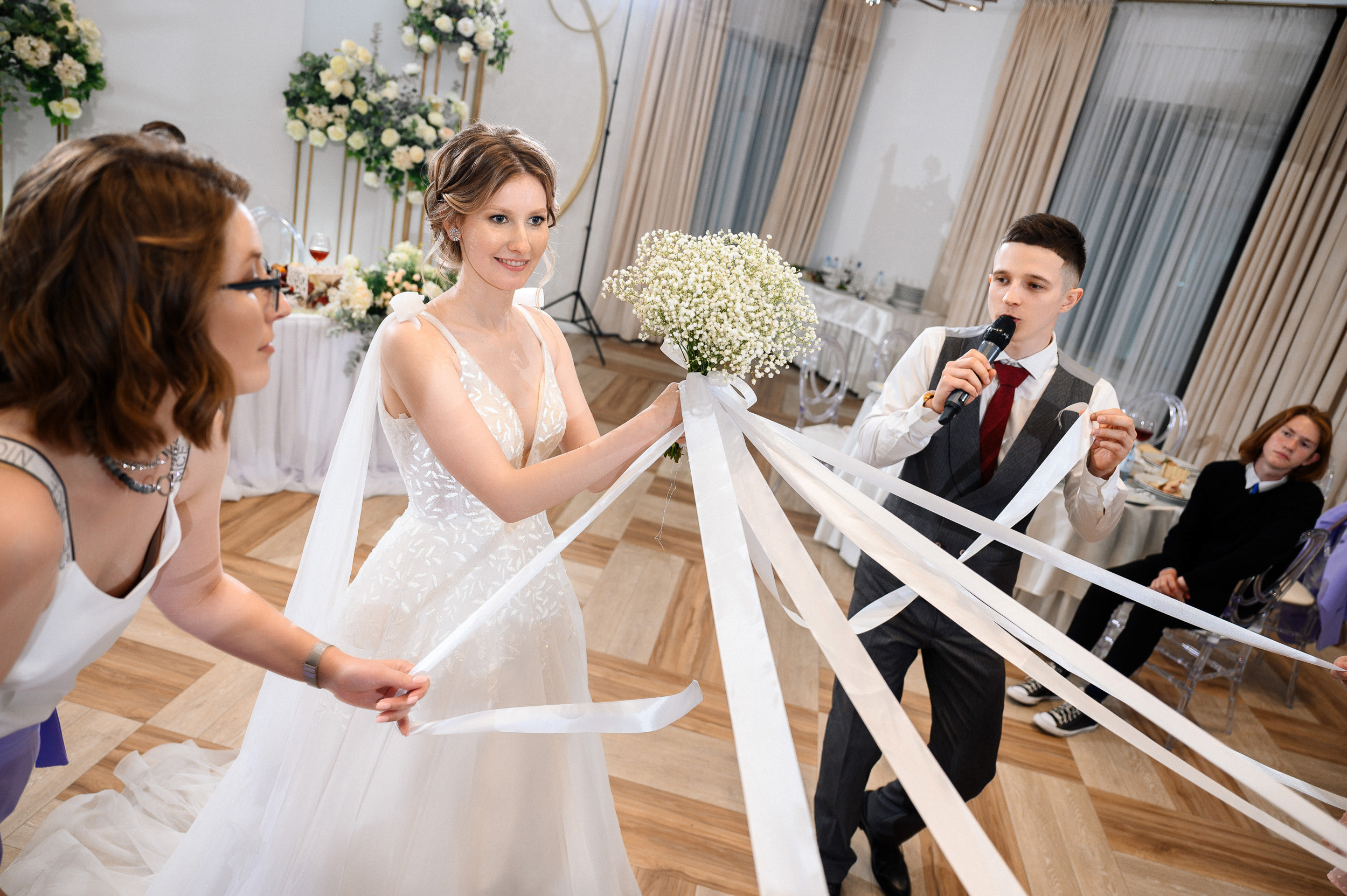 Семен и Лена. Свадебный, семейный фотограф Миронов Максим