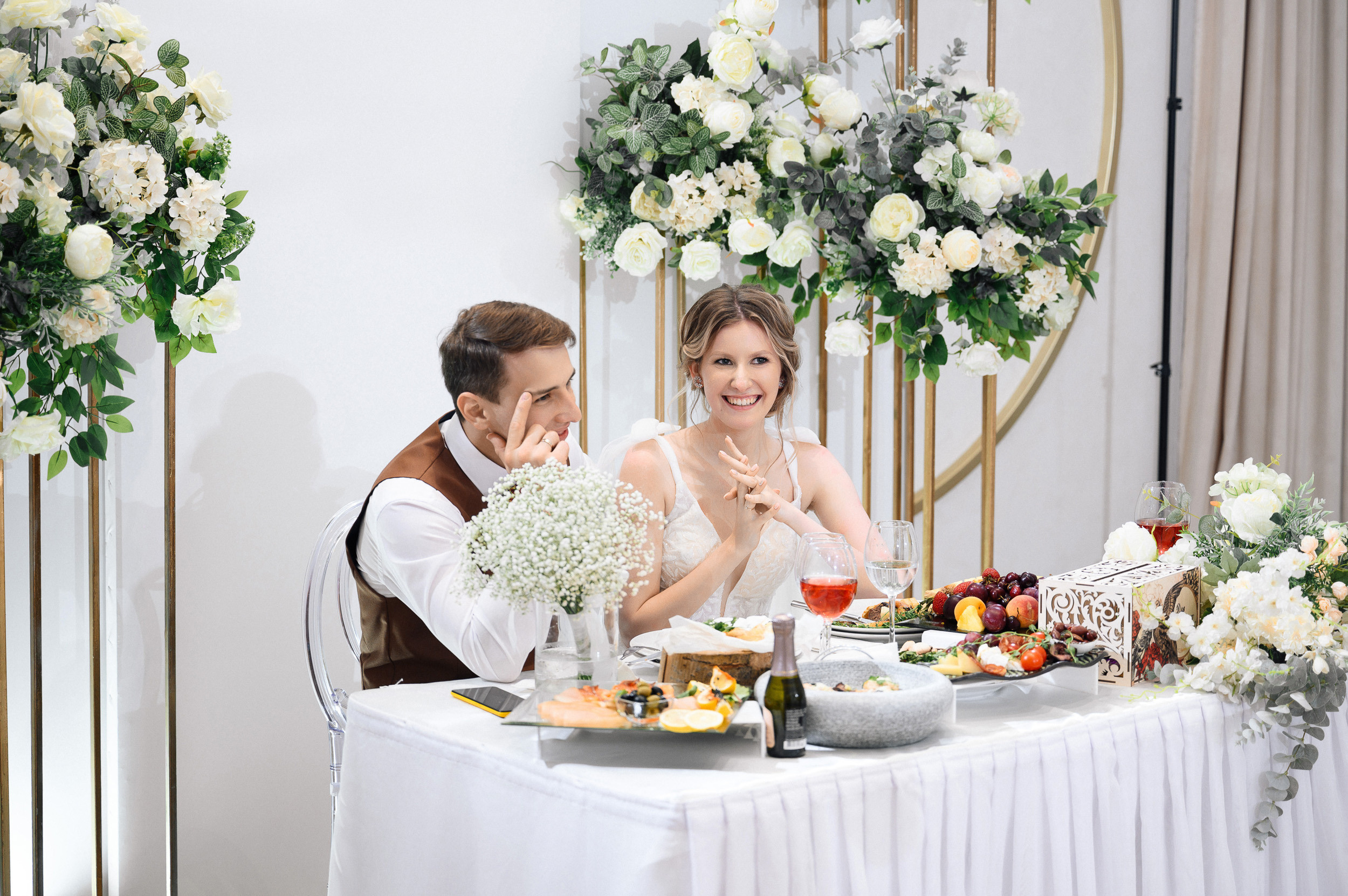 Семен и Лена. Свадебный, семейный фотограф Миронов Максим