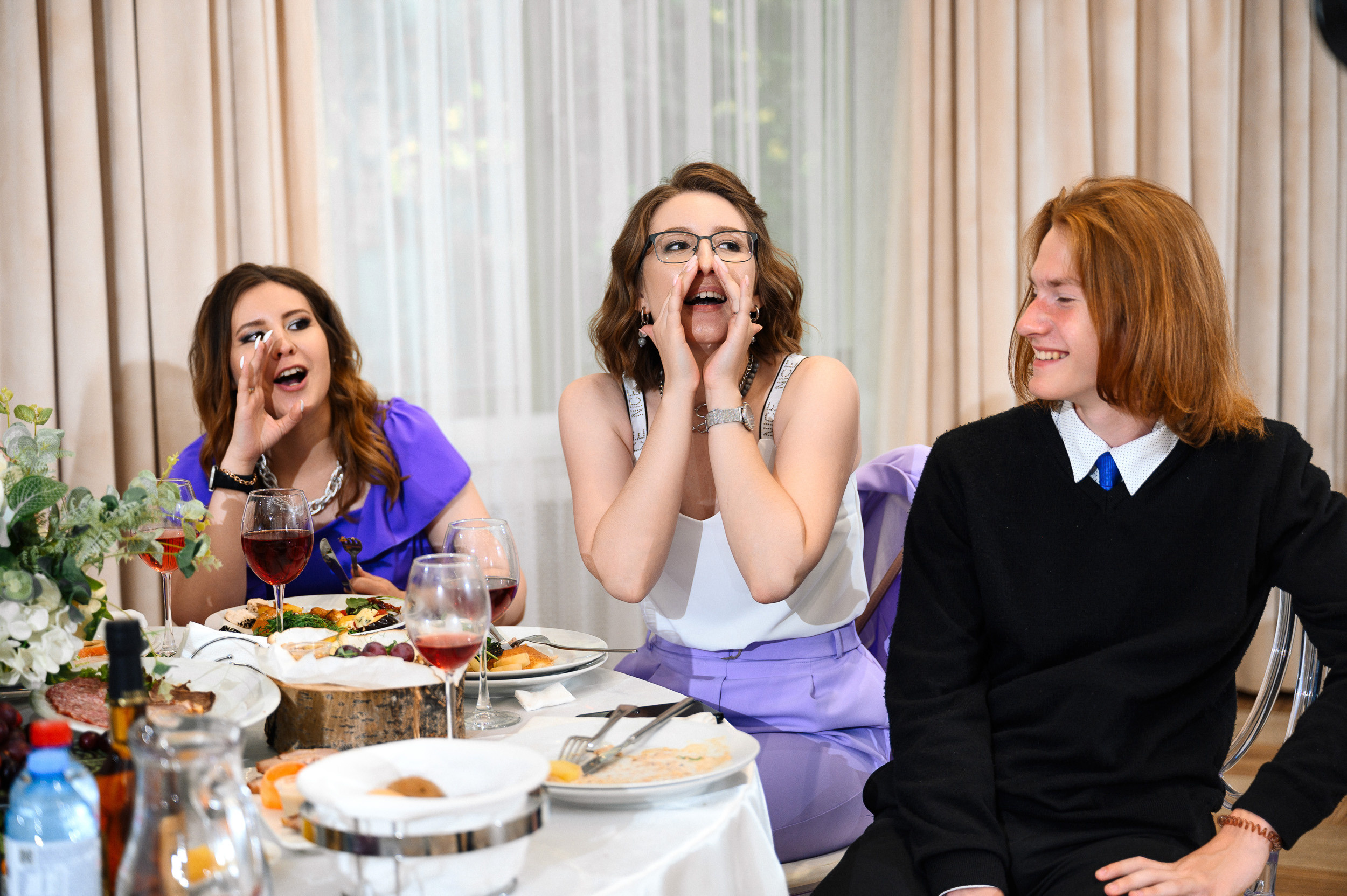 Семен и Лена. Свадебный, семейный фотограф Миронов Максим