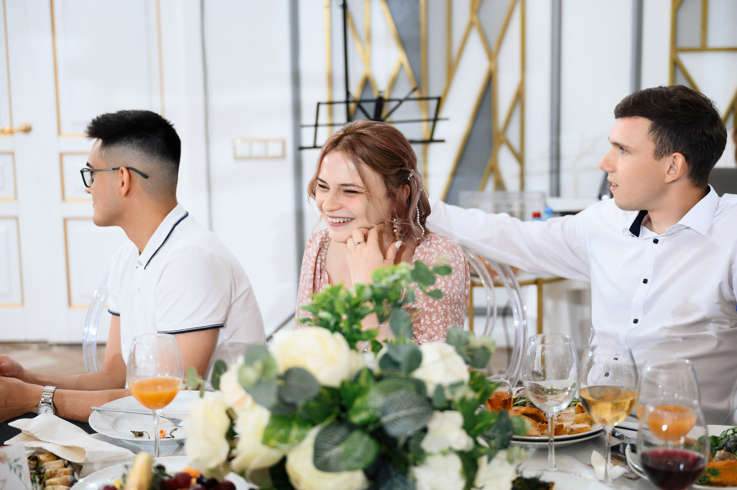 Семен и Лена. Свадебный, семейный фотограф Миронов Максим