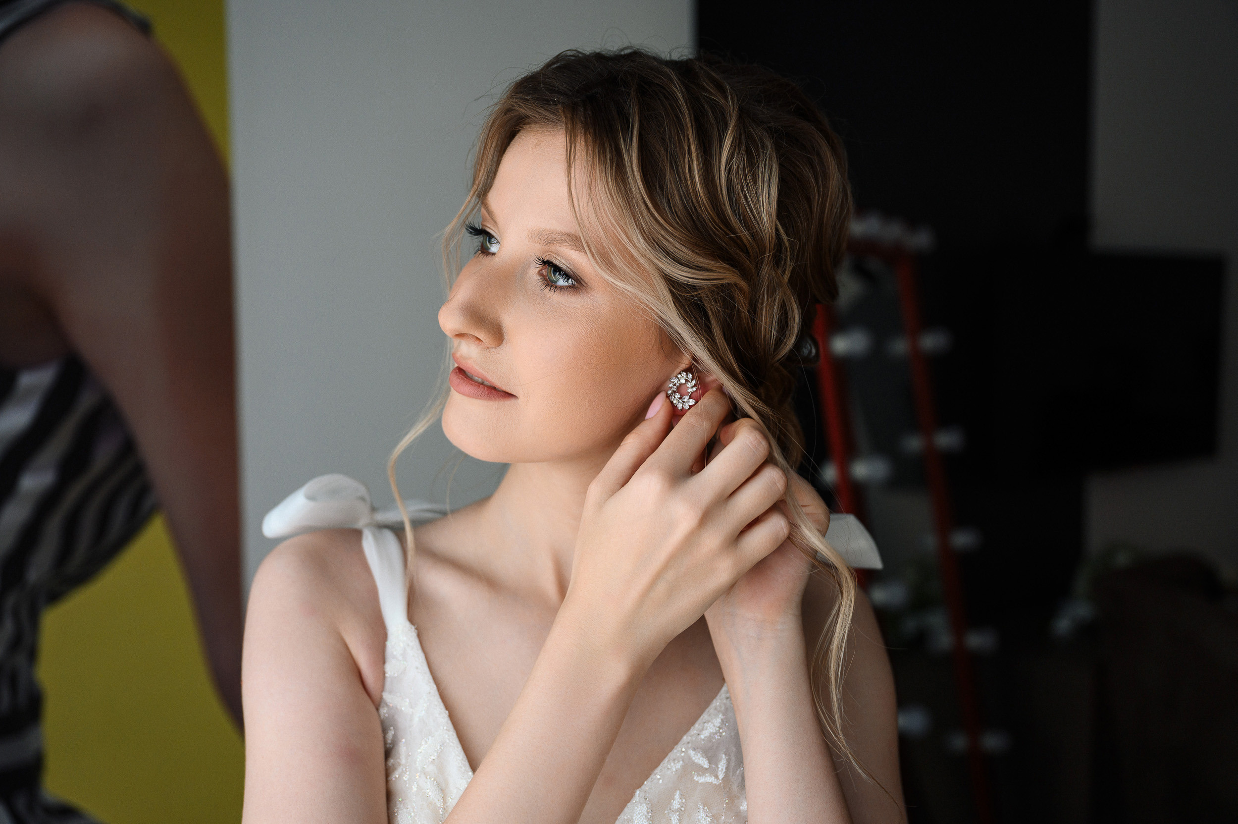 Семен и Лена. Свадебный, семейный фотограф Миронов Максим