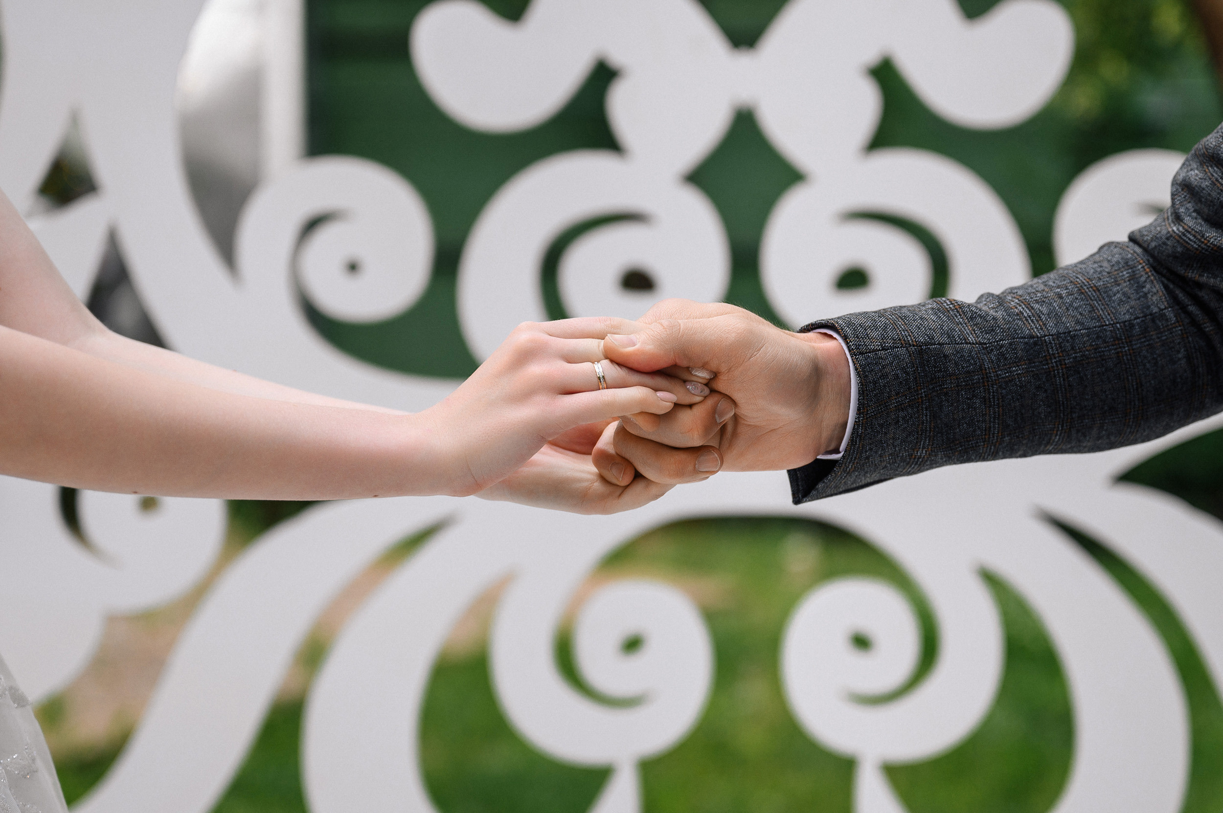 Семен и Лена. Свадебный, семейный фотограф Миронов Максим