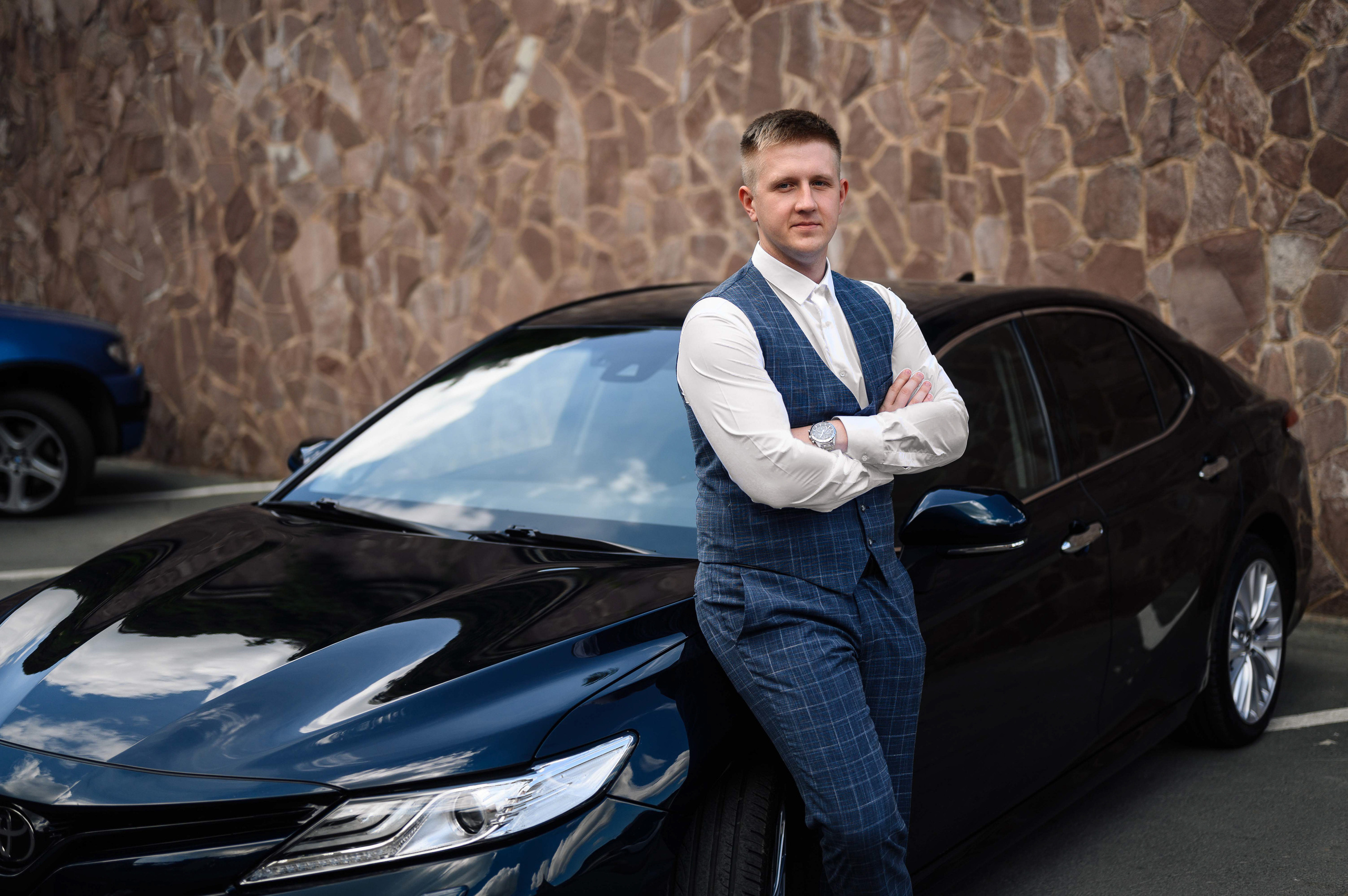 Женя и Алина. Свадебный, семейный фотограф Миронов Максим