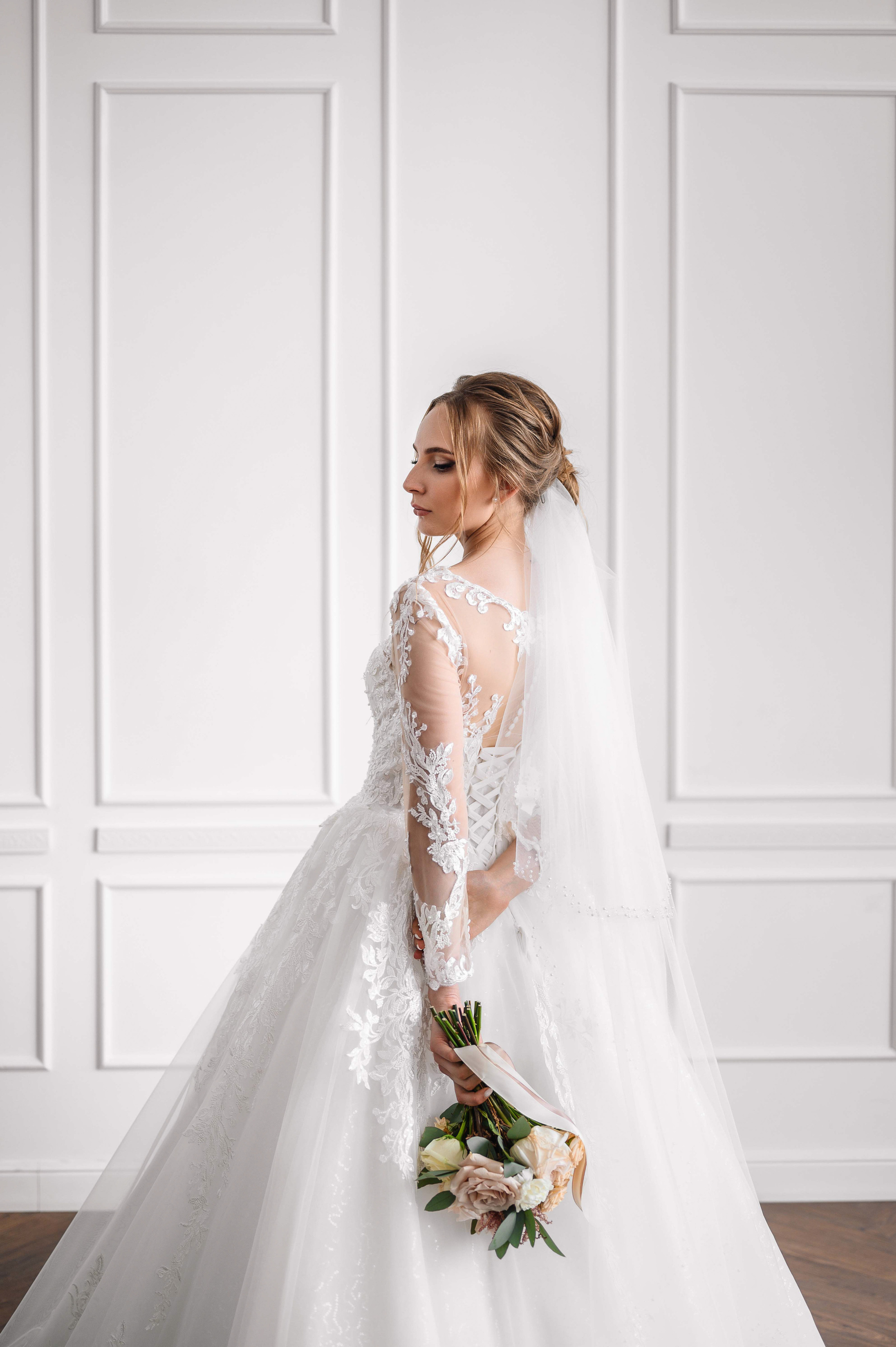 Женя и Алина. Свадебный, семейный фотограф Миронов Максим