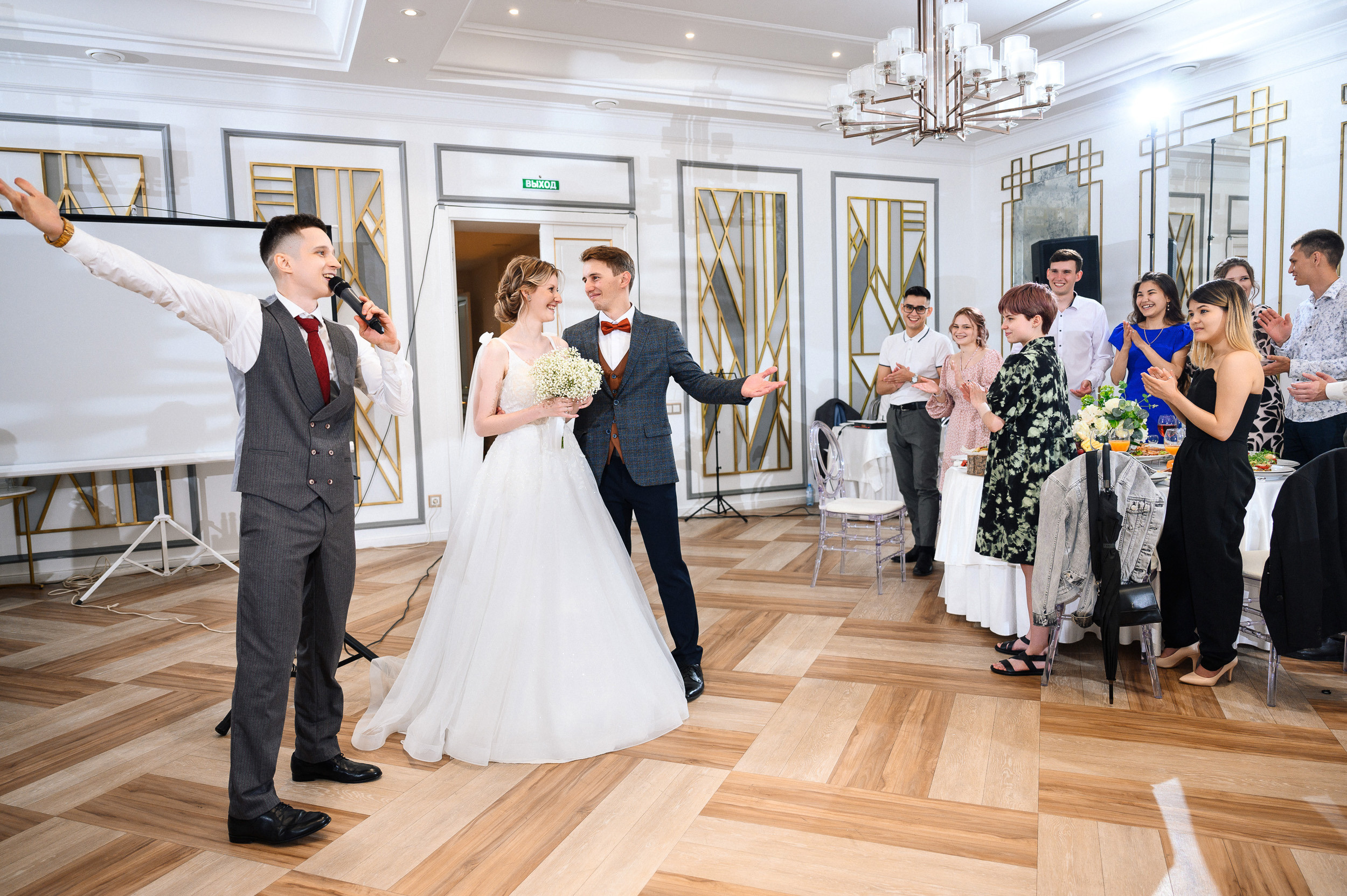 Семен и Лена. Свадебный, семейный фотограф Миронов Максим