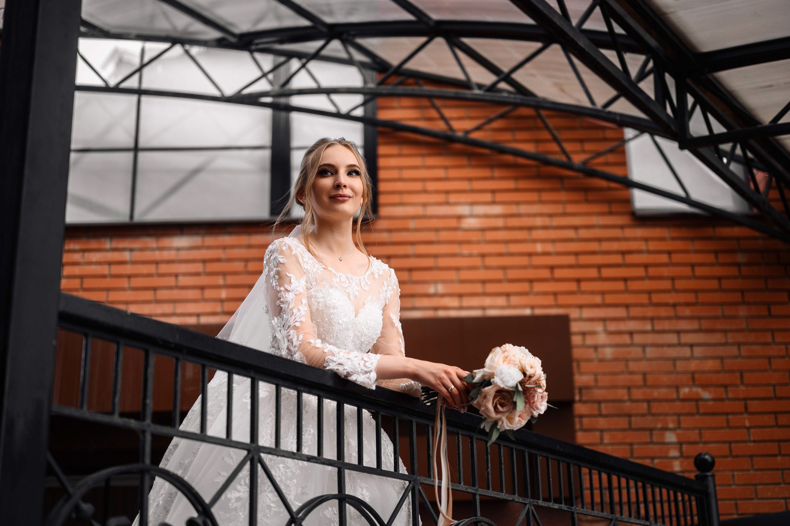 Женя и Алина. Свадебный, семейный фотограф Миронов Максим