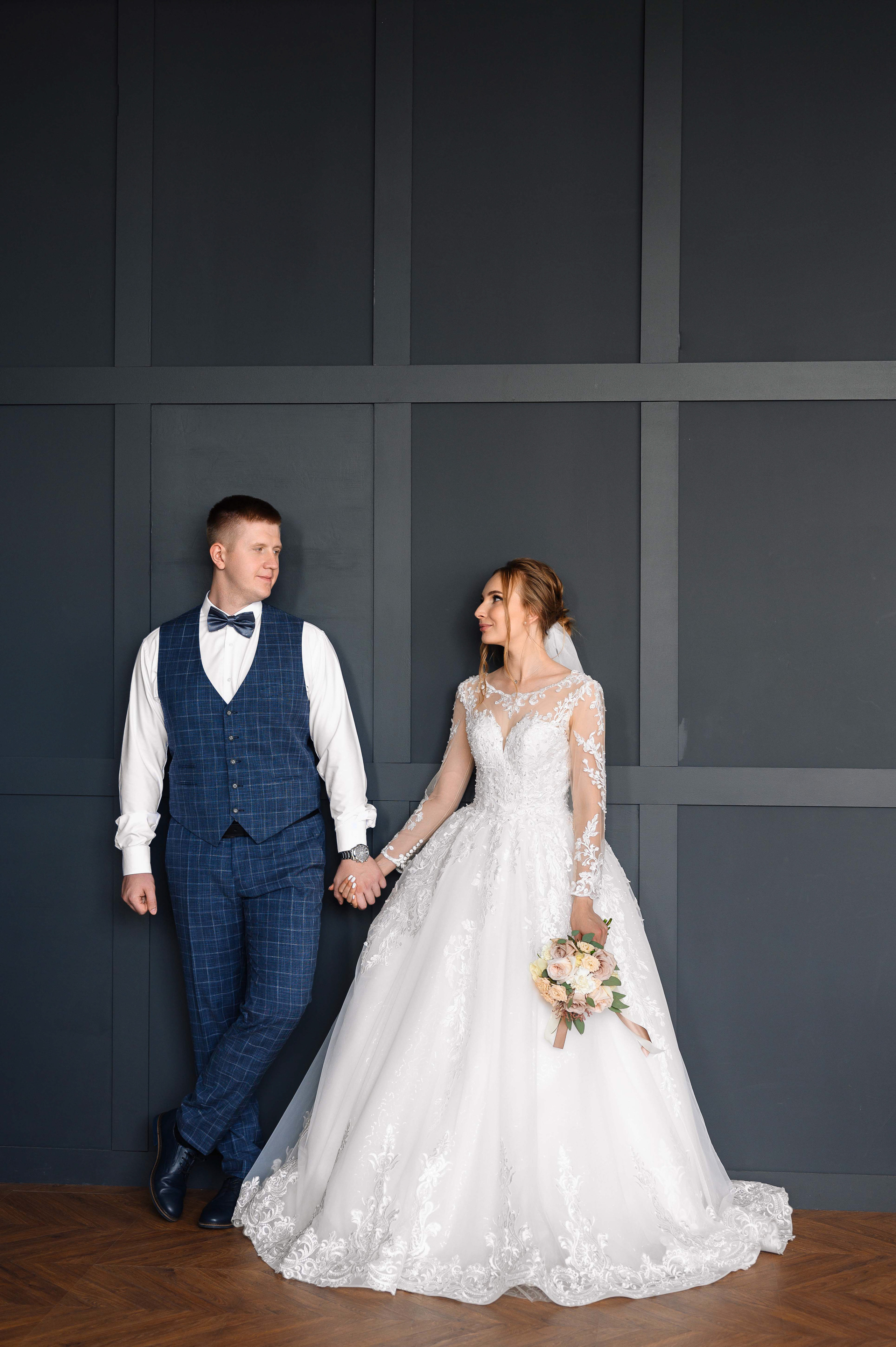 Женя и Алина. Свадебный, семейный фотограф Миронов Максим