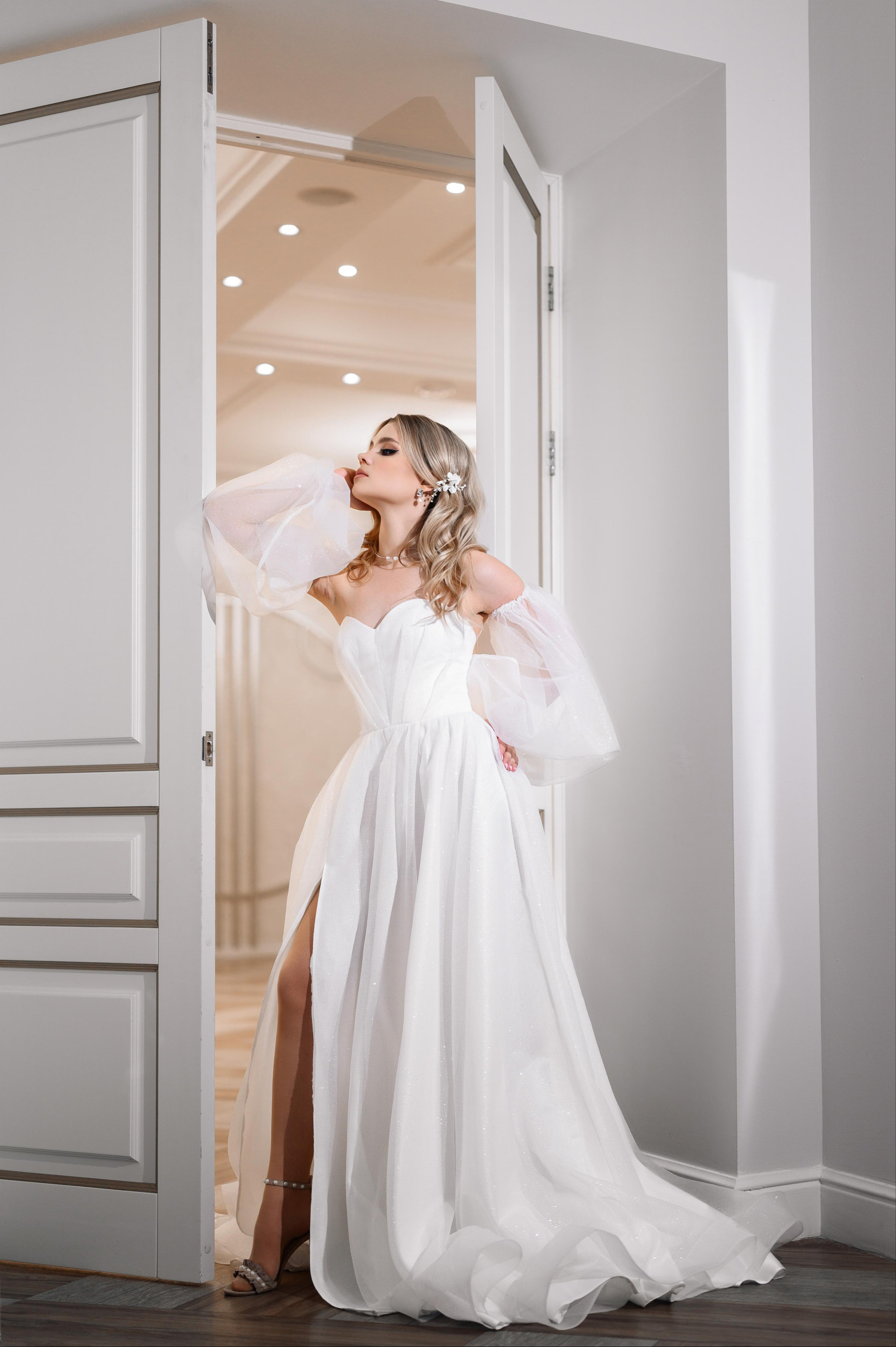 Полина. Свадебный, семейный фотограф Миронов Максим