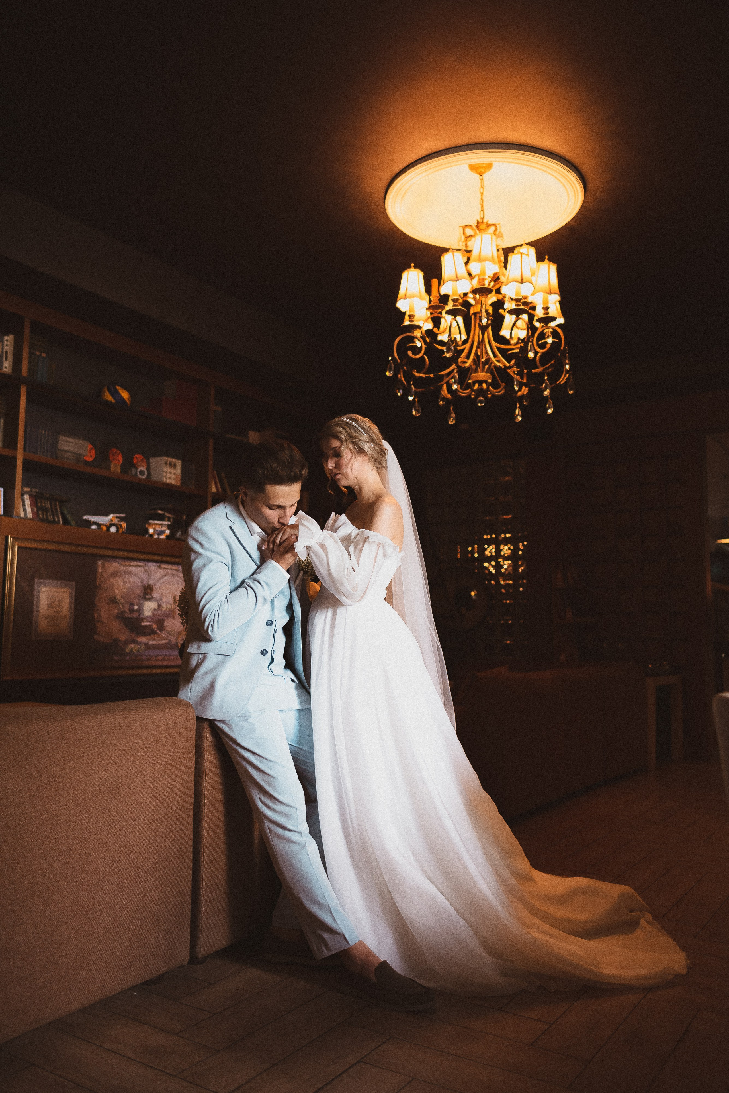 Свадебные съемки. Фотограф Санкт-Петербург Виктория Гурина